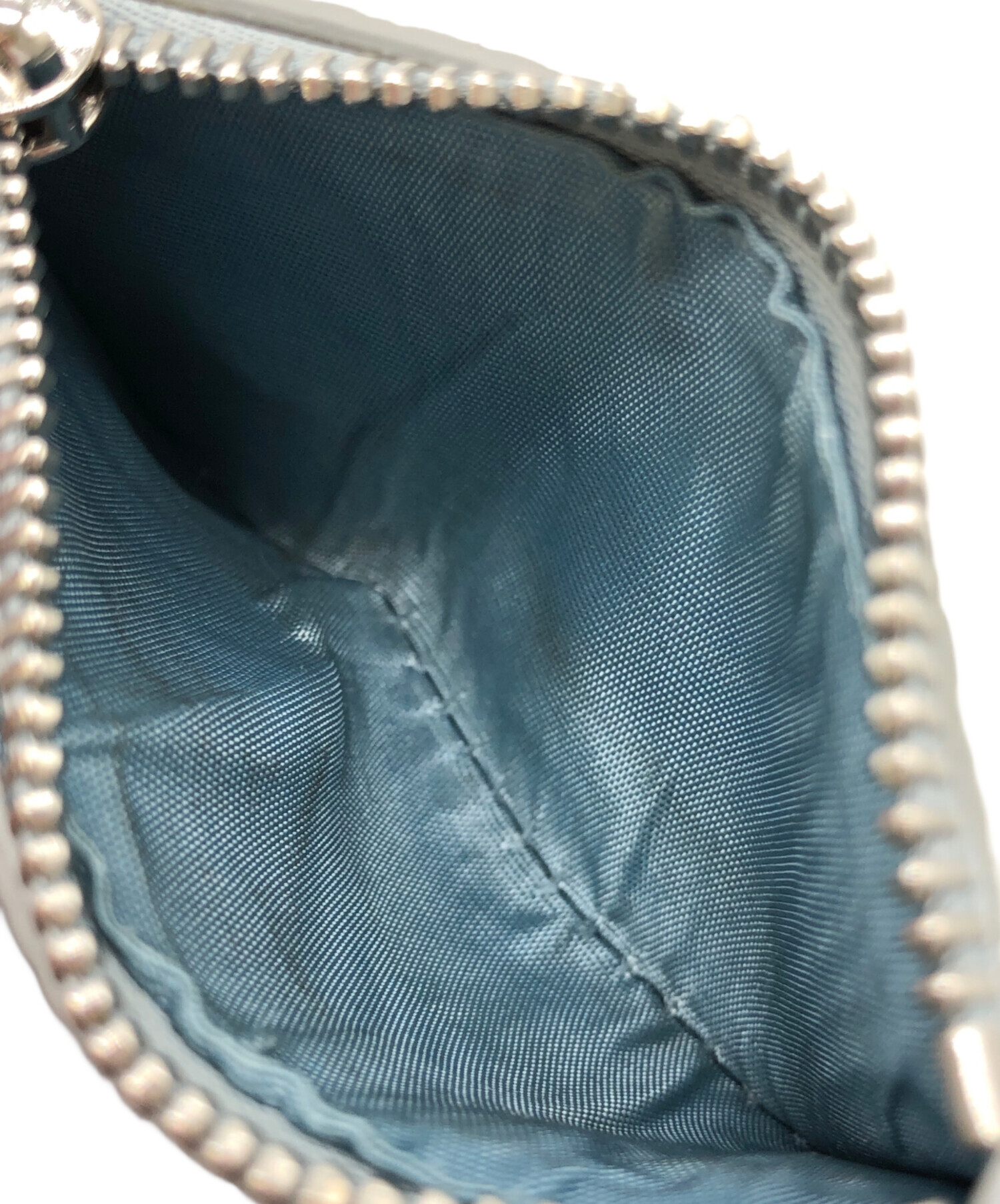 中古・古着通販】Maison Margiela (メゾンマルジェラ) 財布 グレー