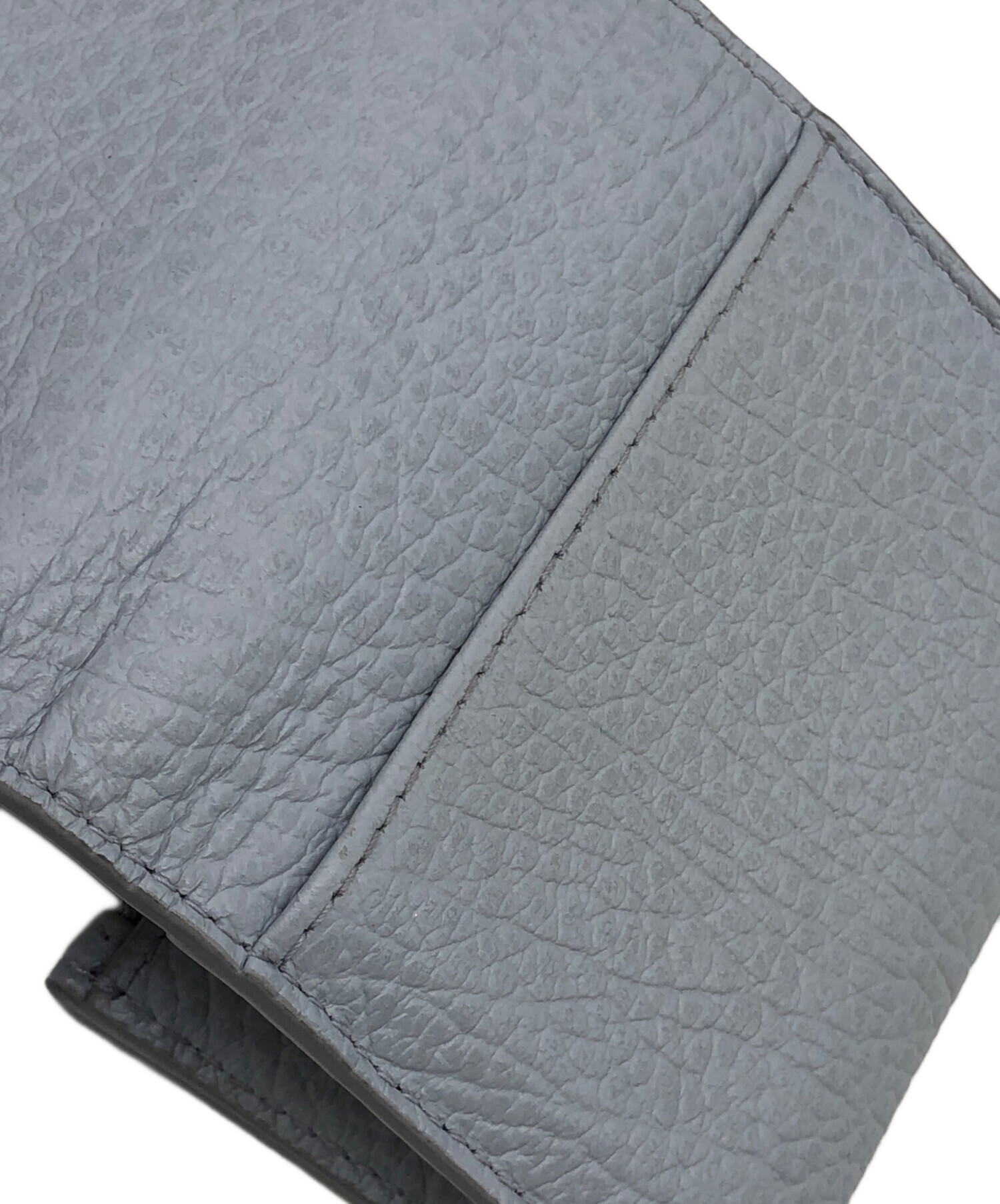 中古・古着通販】Maison Margiela (メゾンマルジェラ) 財布 グレー