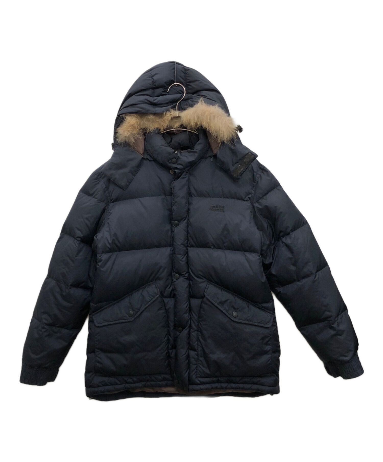 中古・古着通販】Abu Garcia (アブガルシア) ダウンジャケット 
