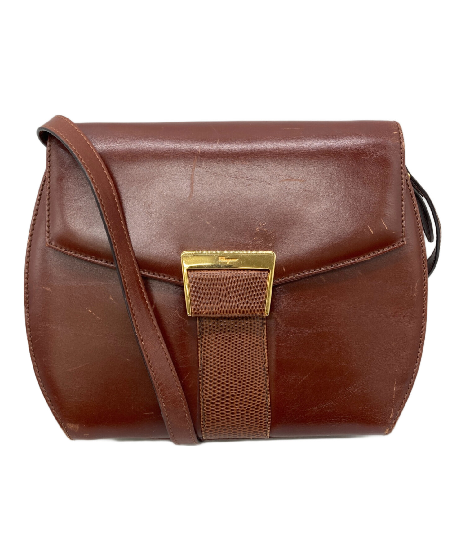 中古・古着通販】Salvatore Ferragamo (サルヴァトーレ フェラガモ