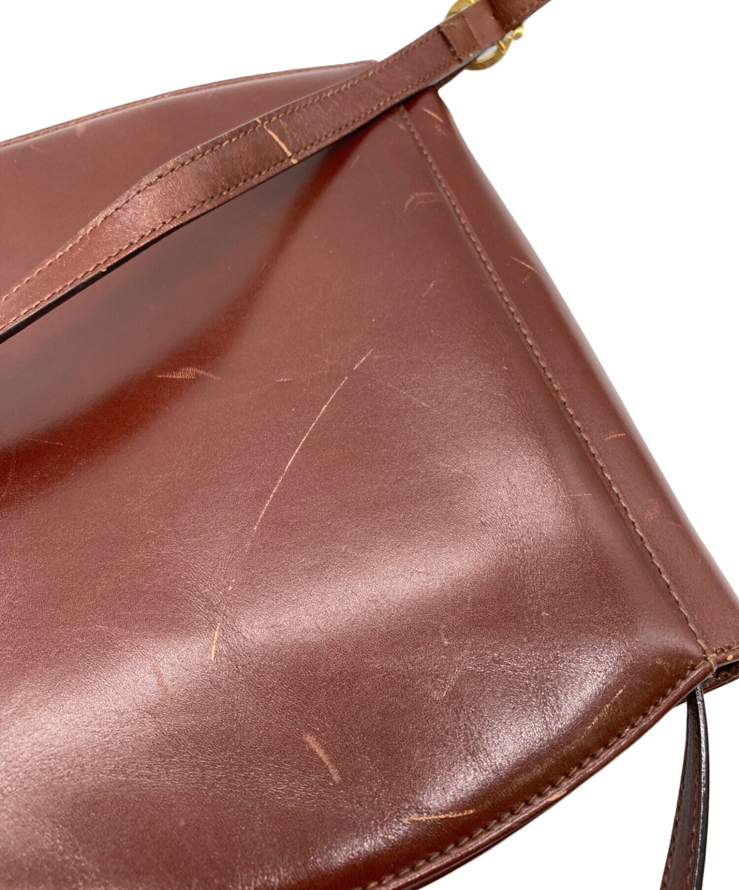 中古・古着通販】Salvatore Ferragamo (サルヴァトーレ フェラガモ