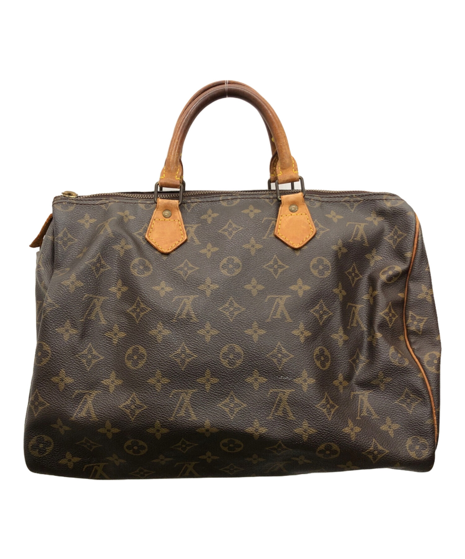 中古・古着通販】LOUIS VUITTON (ルイ ヴィトン) スピーディ35
