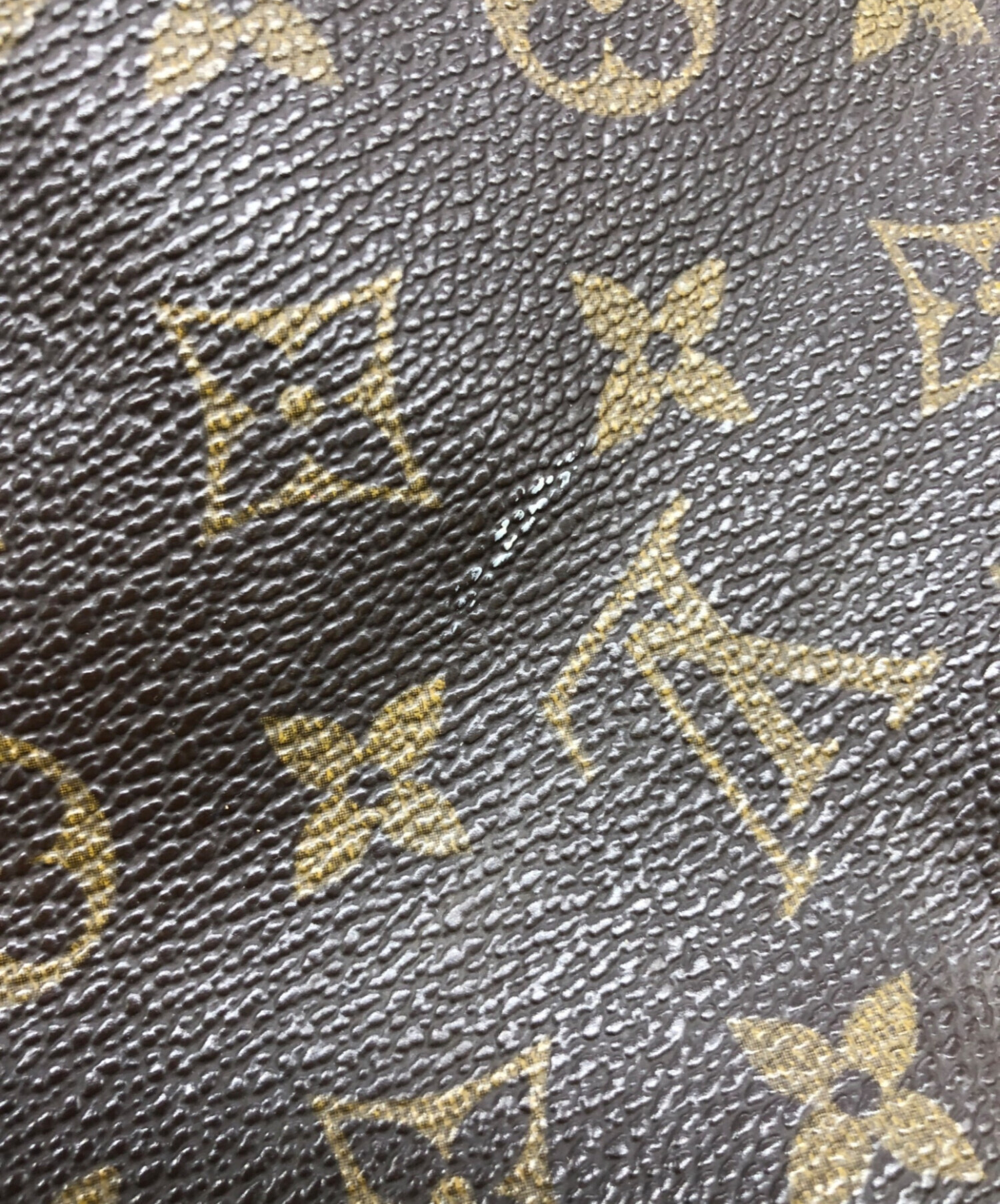 中古・古着通販】LOUIS VUITTON (ルイ ヴィトン) スピーディ35
