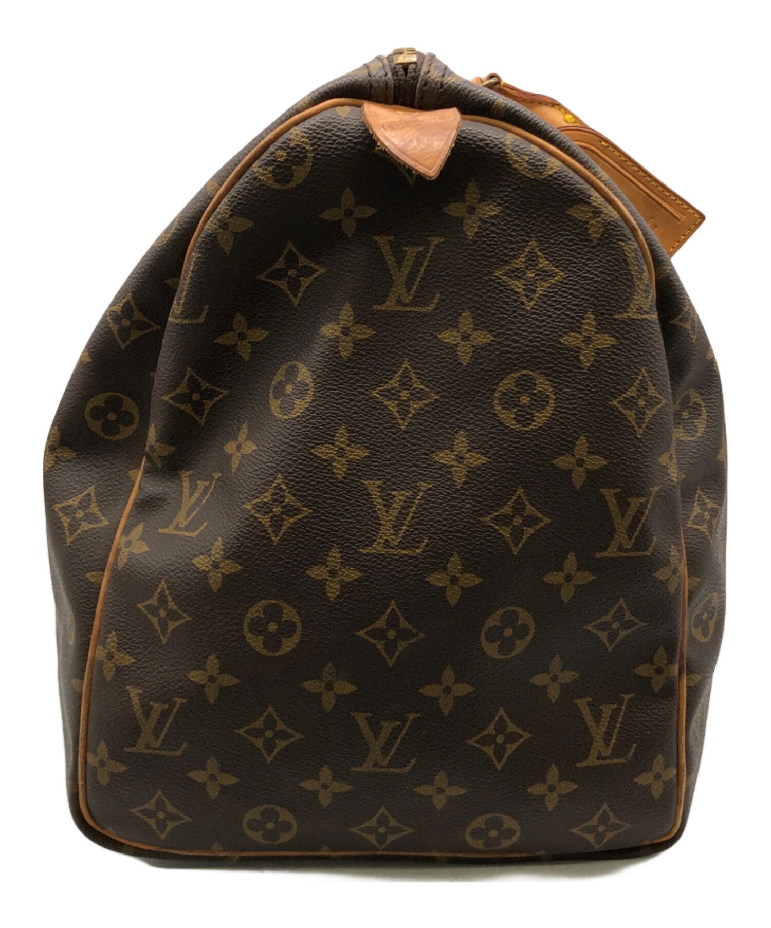 中古・古着通販】LOUIS VUITTON (ルイ ヴィトン) キーポル50 サイズ:60
