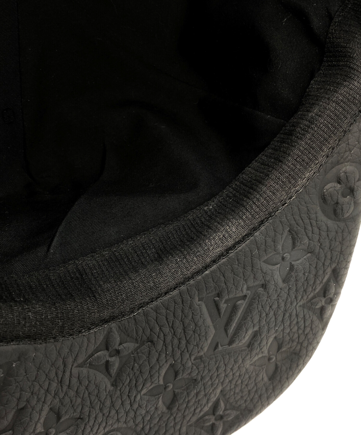 中古・古着通販】LOUIS VUITTON (ルイ ヴィトン) キャップ