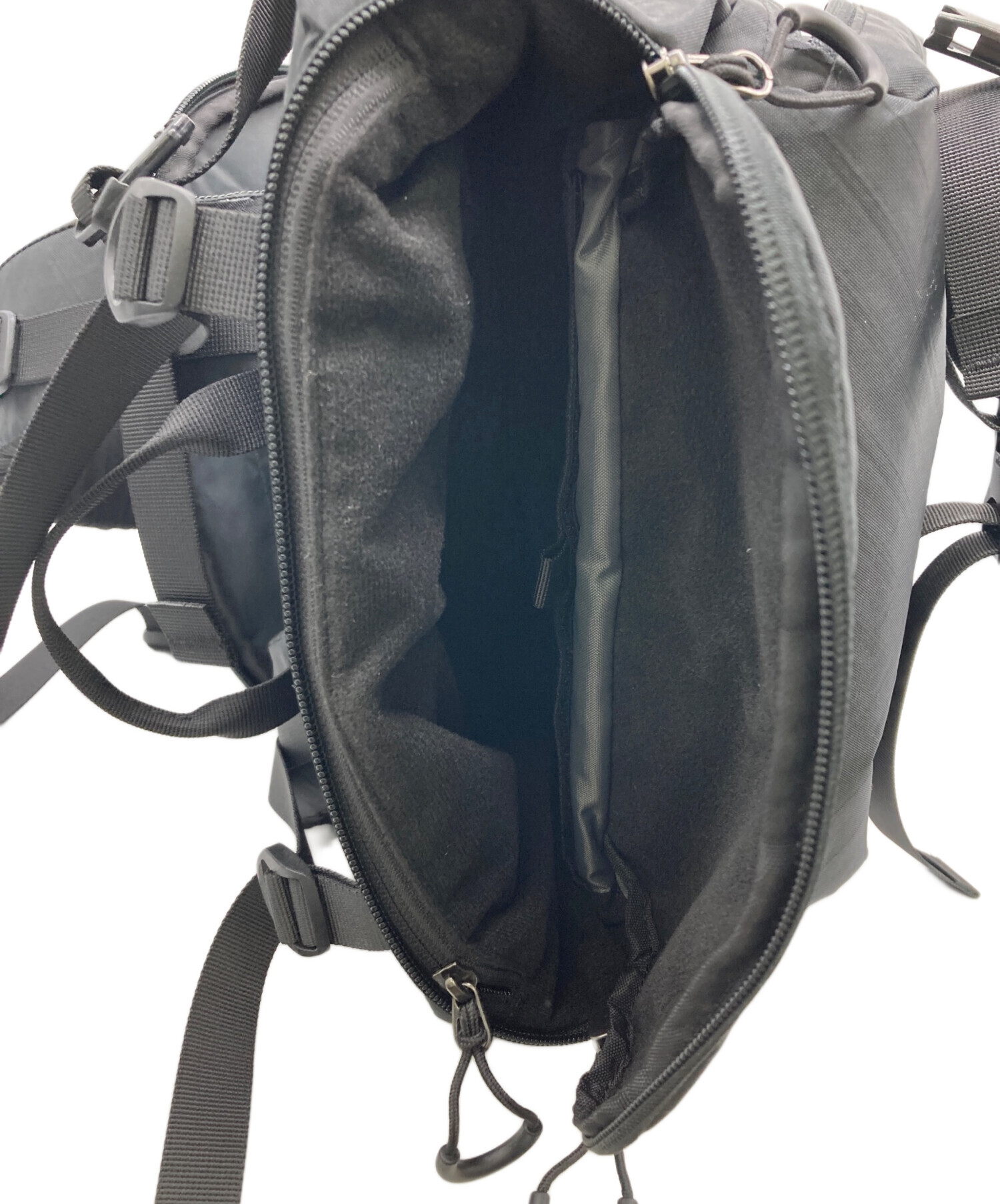 中古・古着通販】PLUS ONE WORKS (プラスワンワークス) shumari 35 