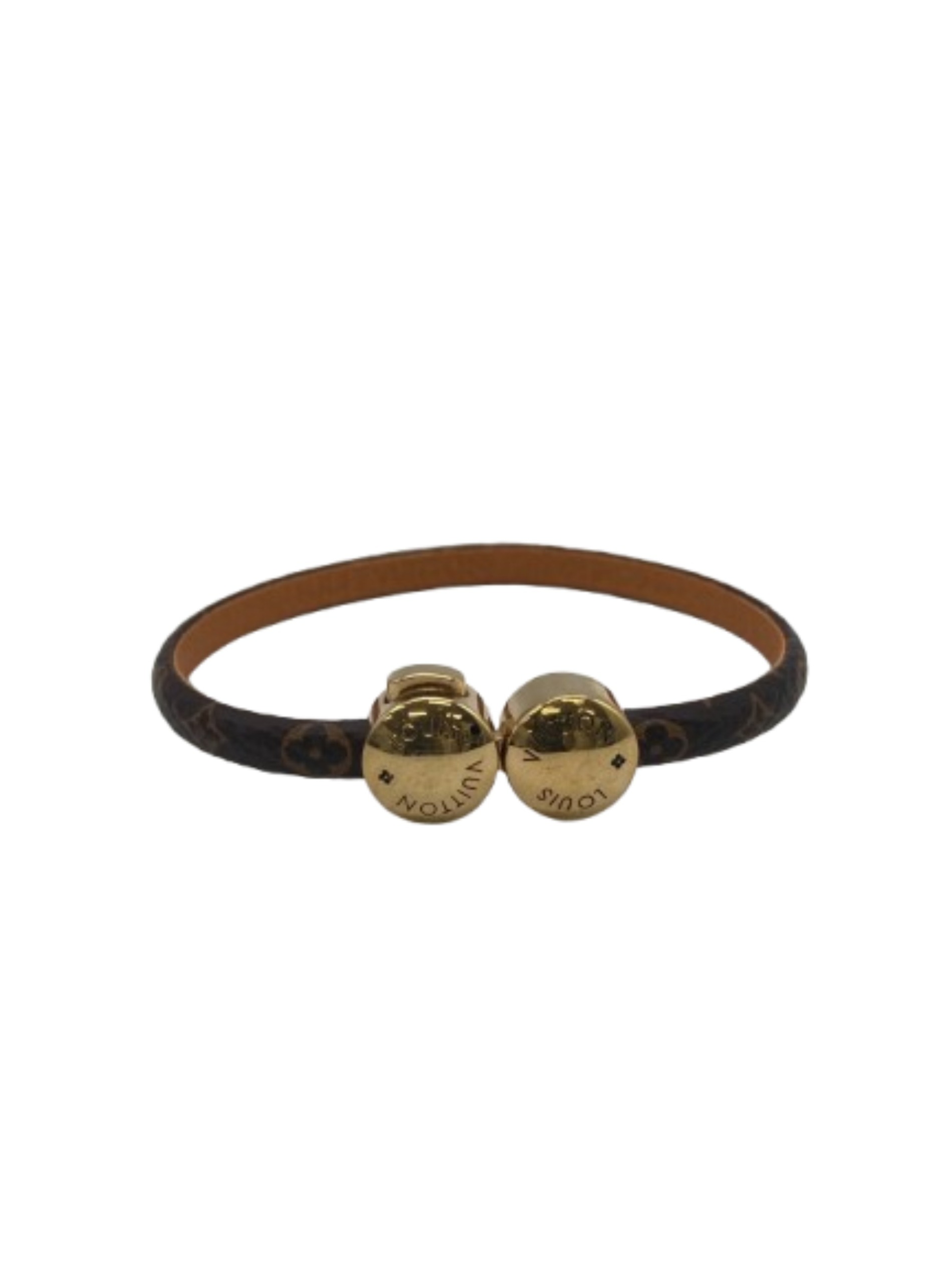 中古・古着通販】LOUIS VUITTON (ルイ ヴィトン) ブレスレット