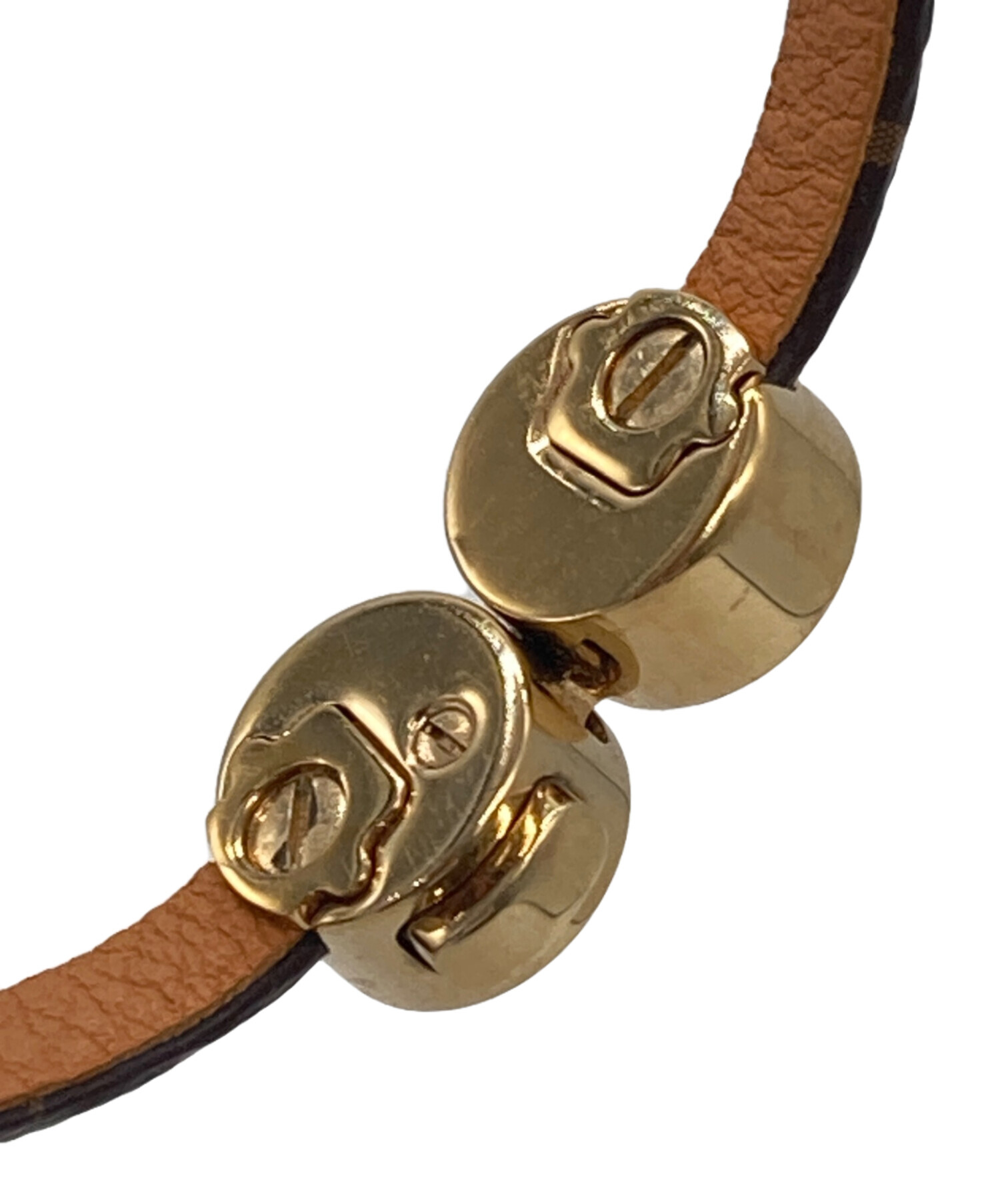 中古・古着通販】LOUIS VUITTON (ルイ ヴィトン) ブレスレット