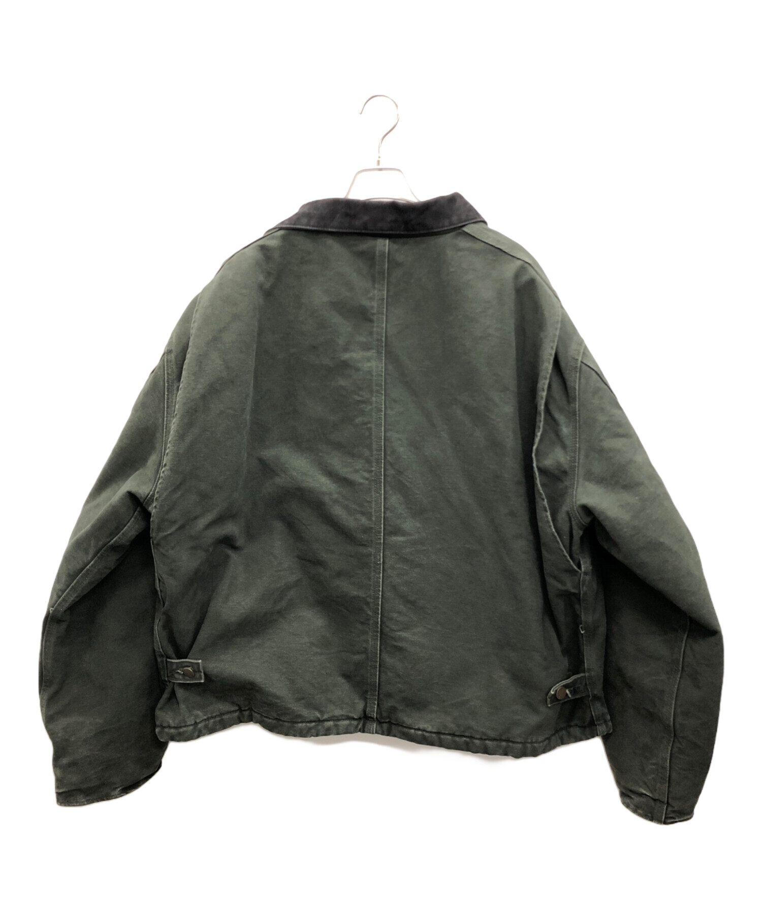 中古・古着通販】CarHartt (カーハート) トラディショナルジャケット