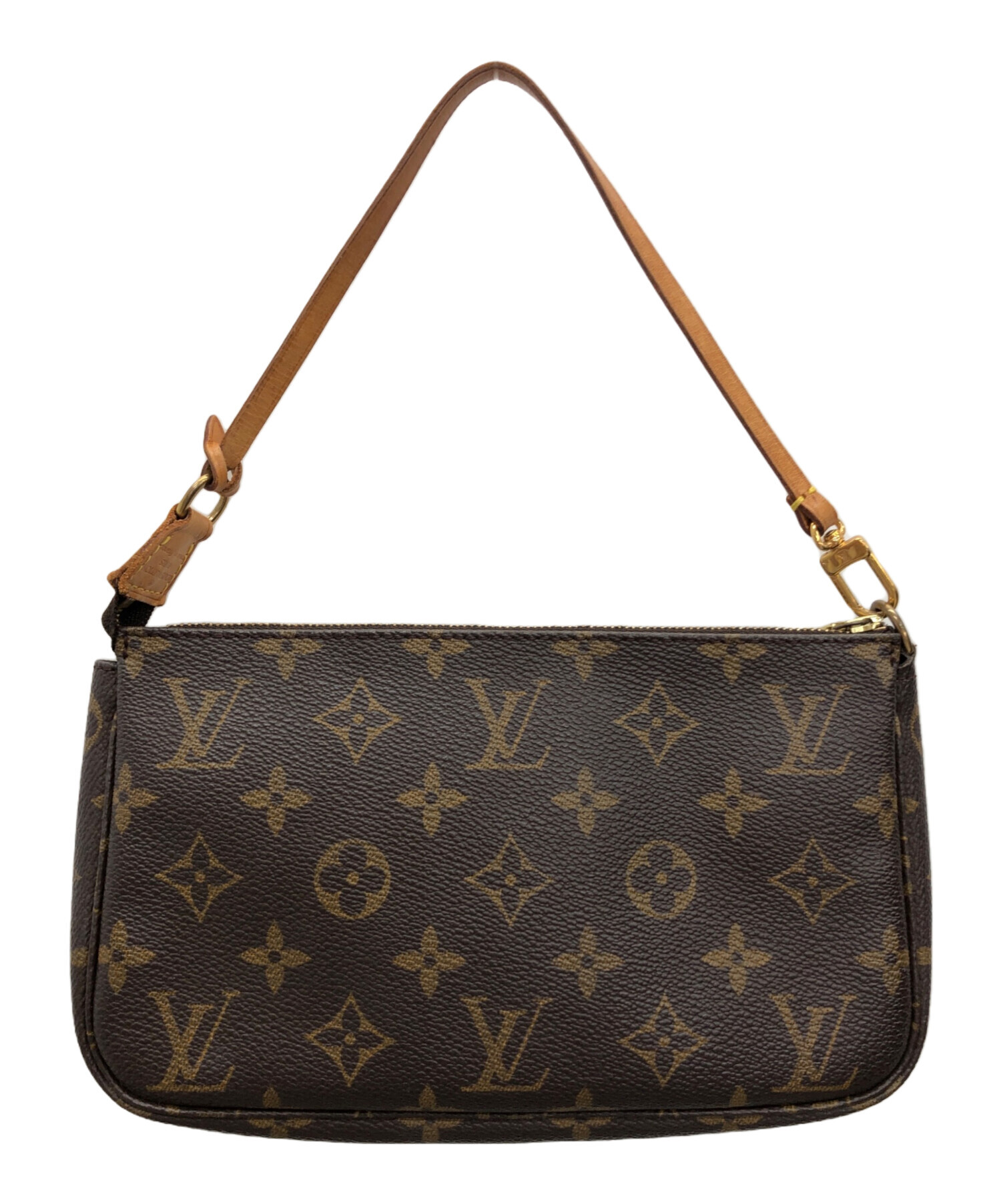 中古・古着通販】LOUIS VUITTON (ルイ ヴィトン) コスメポーチ
