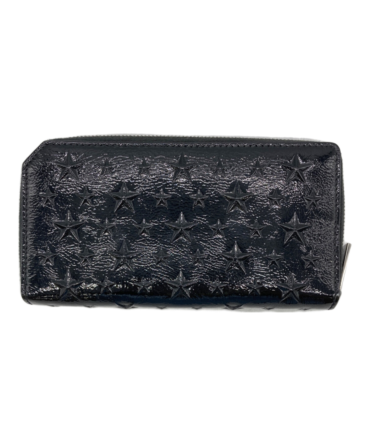 中古・古着通販】JIMMY CHOO (ジミーチュウ) スタッズラウンド