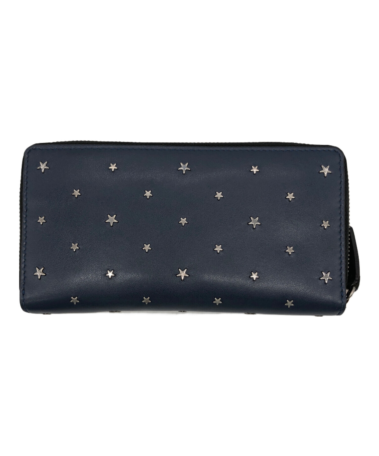 中古・古着通販】JIMMY CHOO (ジミーチュウ) スタッズラウンド