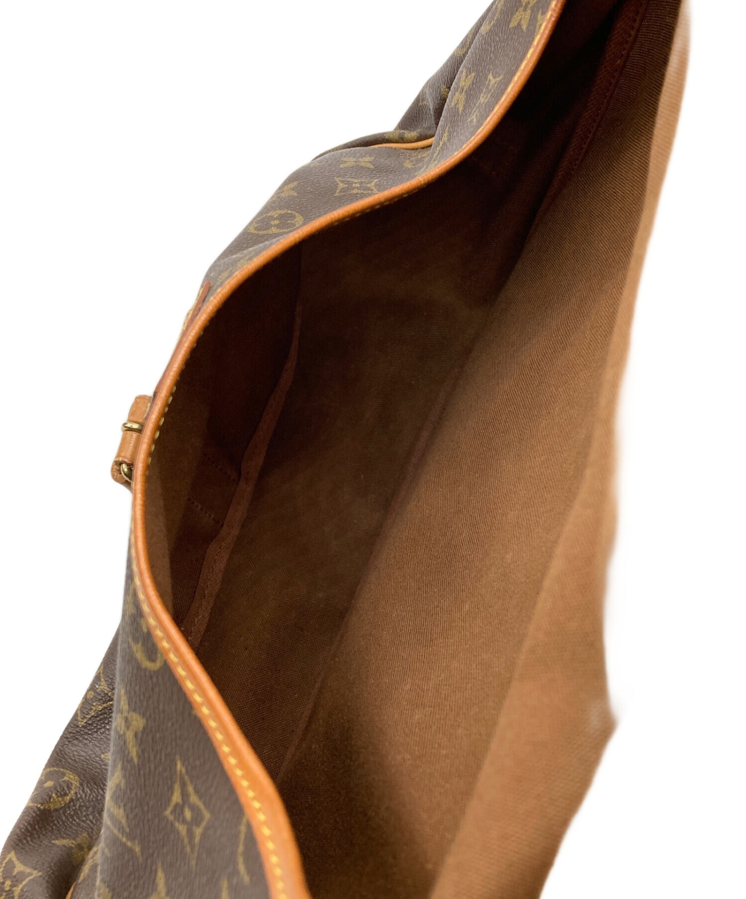 中古・古着通販】LOUIS VUITTON (ルイ ヴィトン) ソミュール35