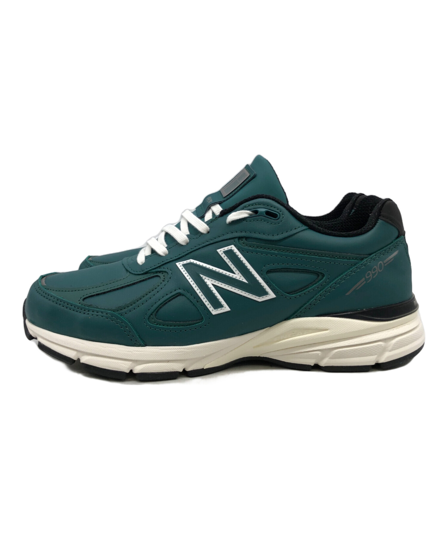 中古・古着通販】NEW BALANCE (ニューバランス) U990TW4 サイズ:28.0 