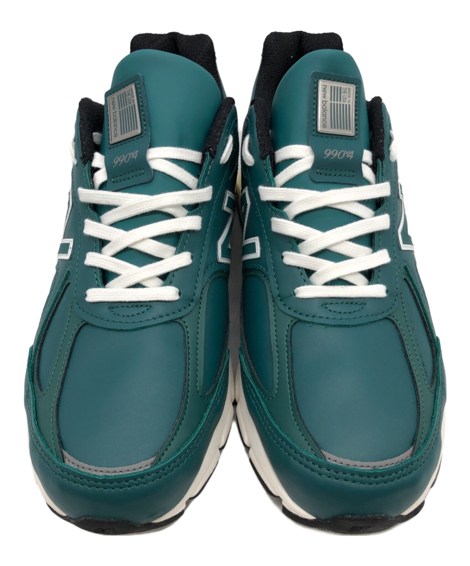 中古・古着通販】NEW BALANCE (ニューバランス) U990TW4 サイズ:28.0 