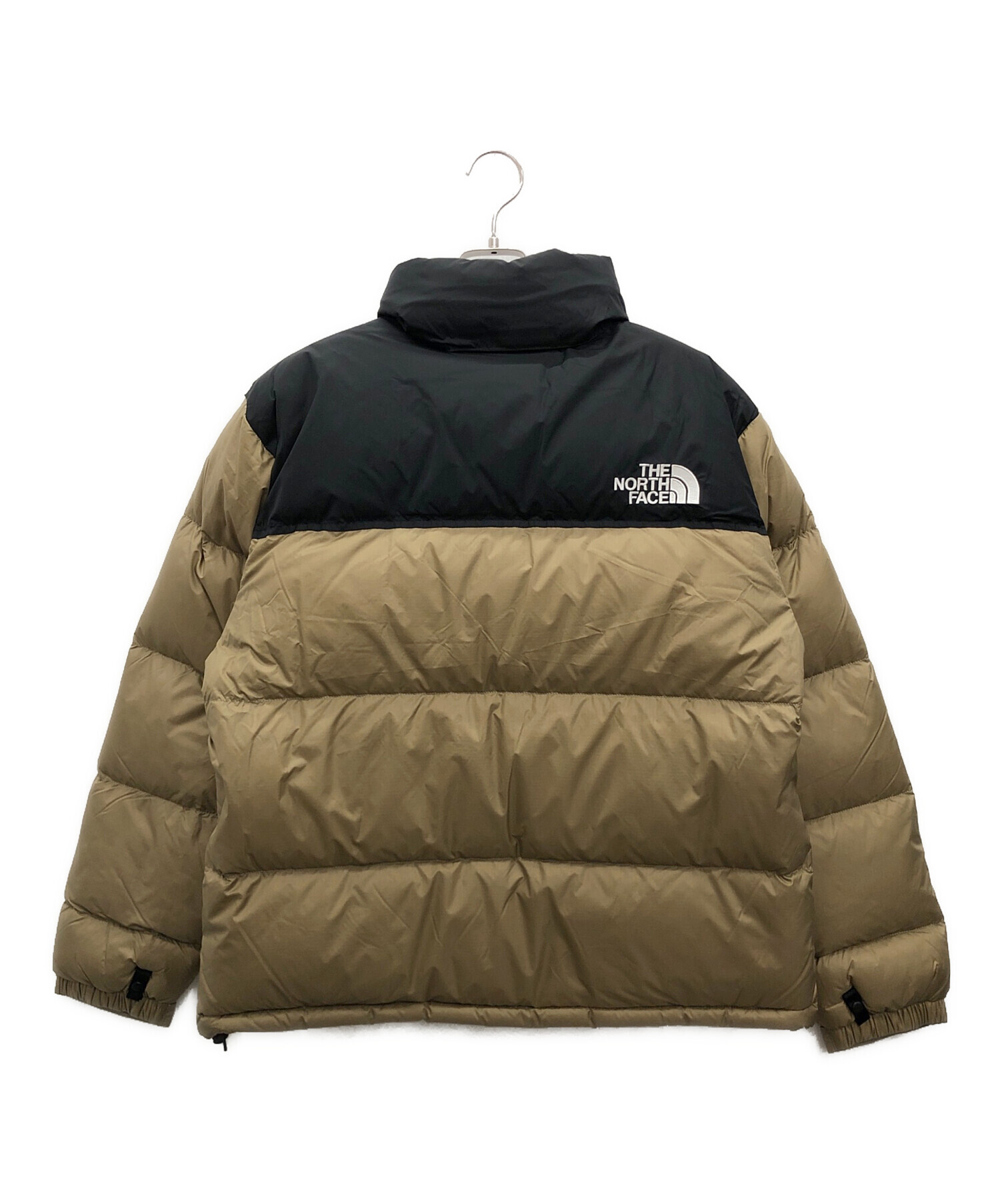 中古・古着通販】THE NORTH FACE (ザ ノース フェイス) ヌプシ