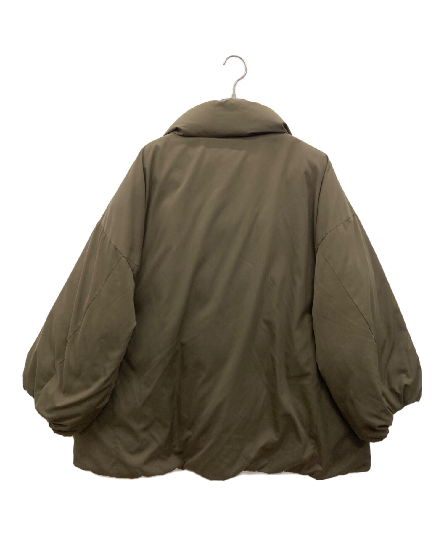 中古・古着通販】THE LOFT LABO (ザロフトラボ) ダウンジャケット