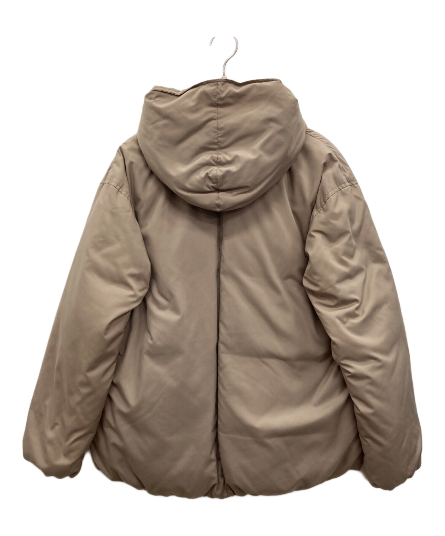 中古・古着通販】THE LOFT LABO (ザロフトラボ) ダウンジャケット