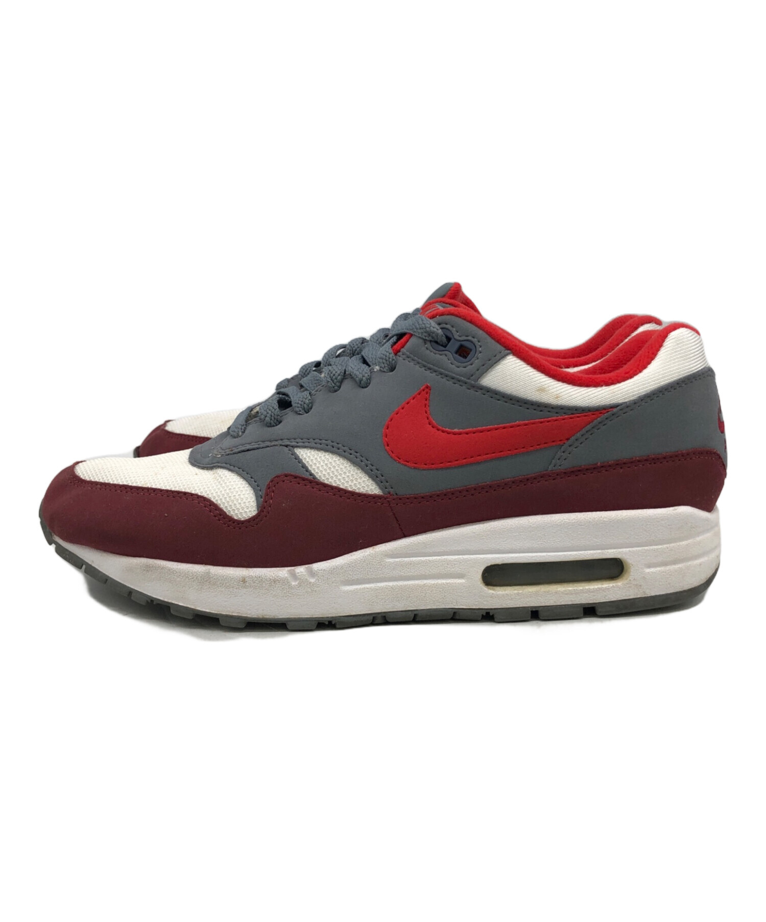 中古・古着通販】NIKE (ナイキ) AIR MAX グレー サイズ:26.5｜ブランド 