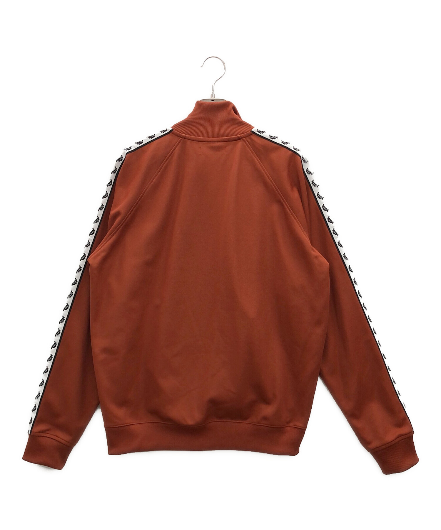 中古・古着通販】FRED PERRY (フレッドペリー) トラックジャケット