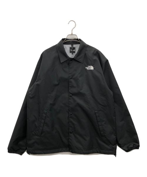 中古 THE NORTH FACE THE COACH JACKET 中古・古着通販】THE NORTH FACE (ザ ノース フェイス) The Coach