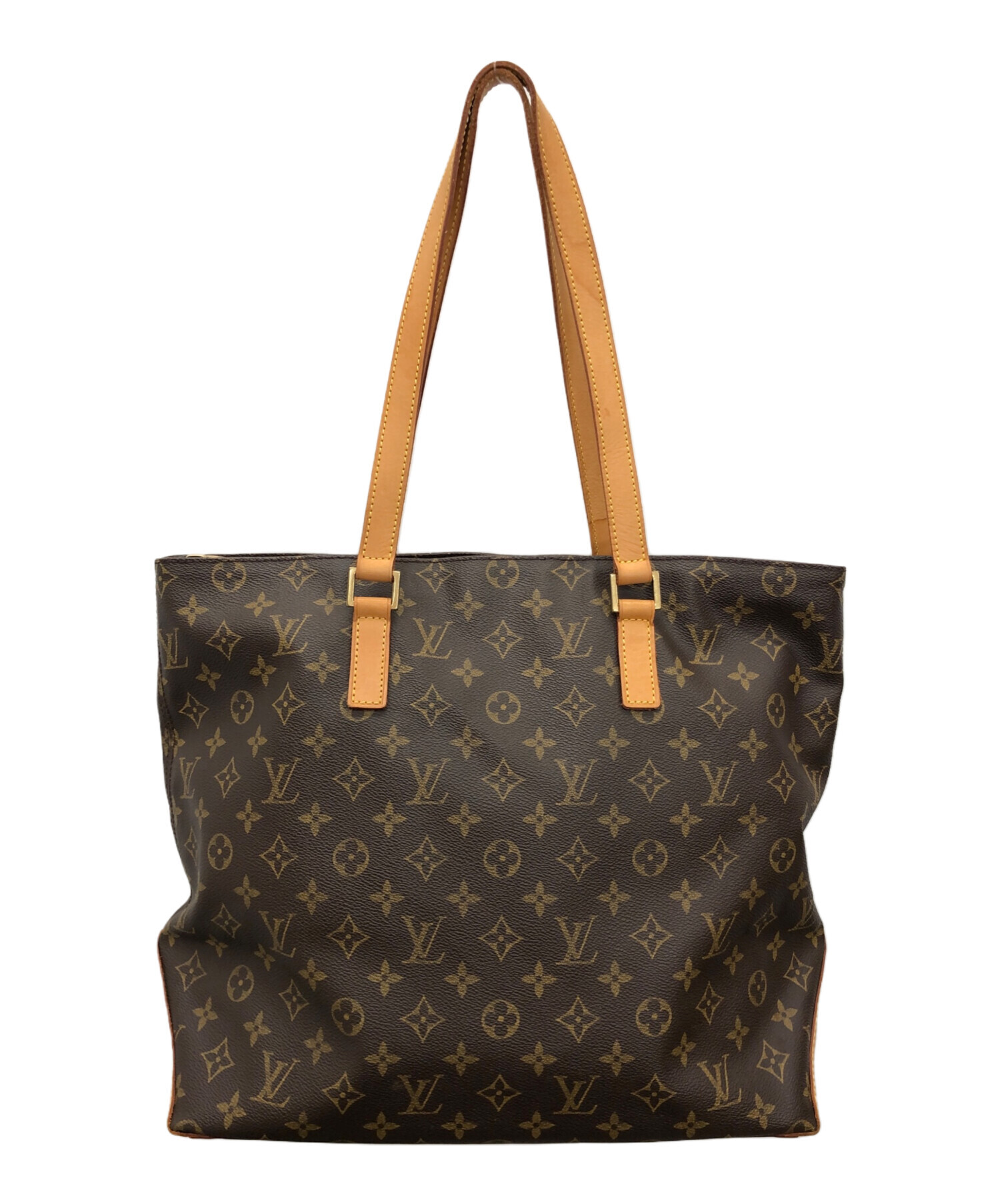 エピ　LOUIS VUITTON ルイヴィトン カバメゾ 中古・古着通販】LOUIS VUITTON (ルイ ヴィトン) カバ・メゾ｜ブランド