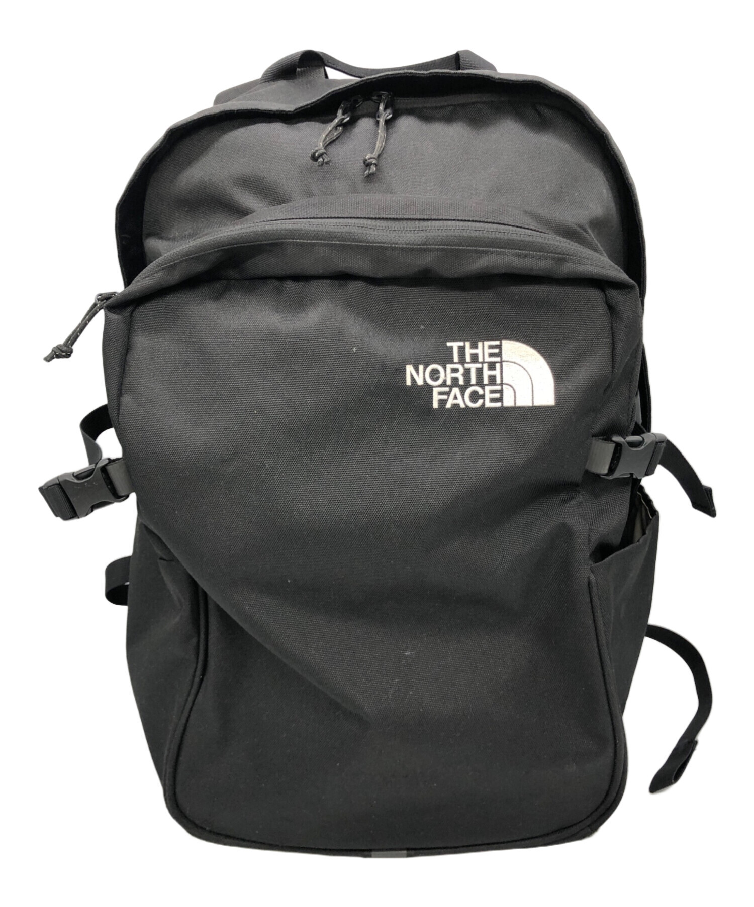 ノースフェイス　ボルダーデイバッグ　未使用品 中古・古着通販】THE NORTH FACE (ザ ノース フェイス) ボルダー