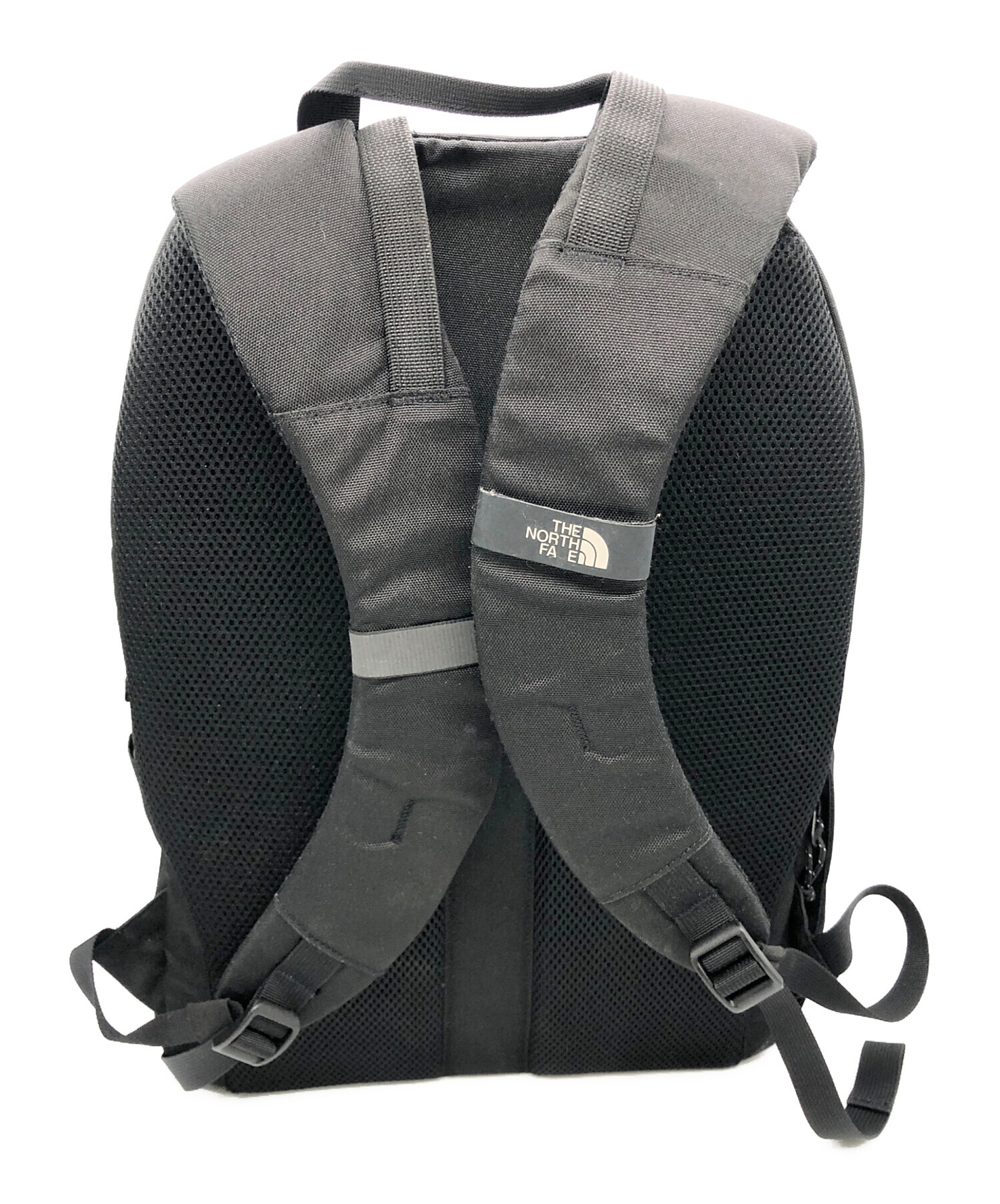 中古・古着通販】THE NORTH FACE (ザ ノース フェイス) ボルダー