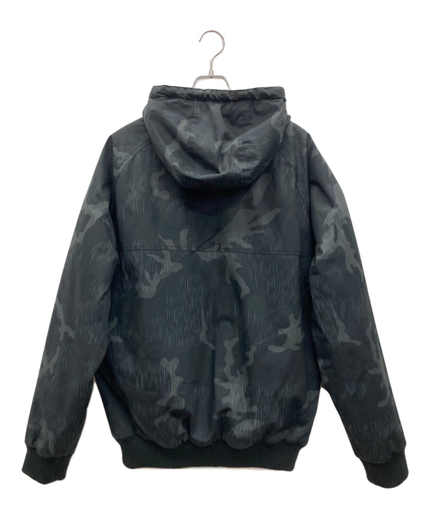 中古・古着通販VOLCOM (ボルコム) HERNAN 5K JACKET