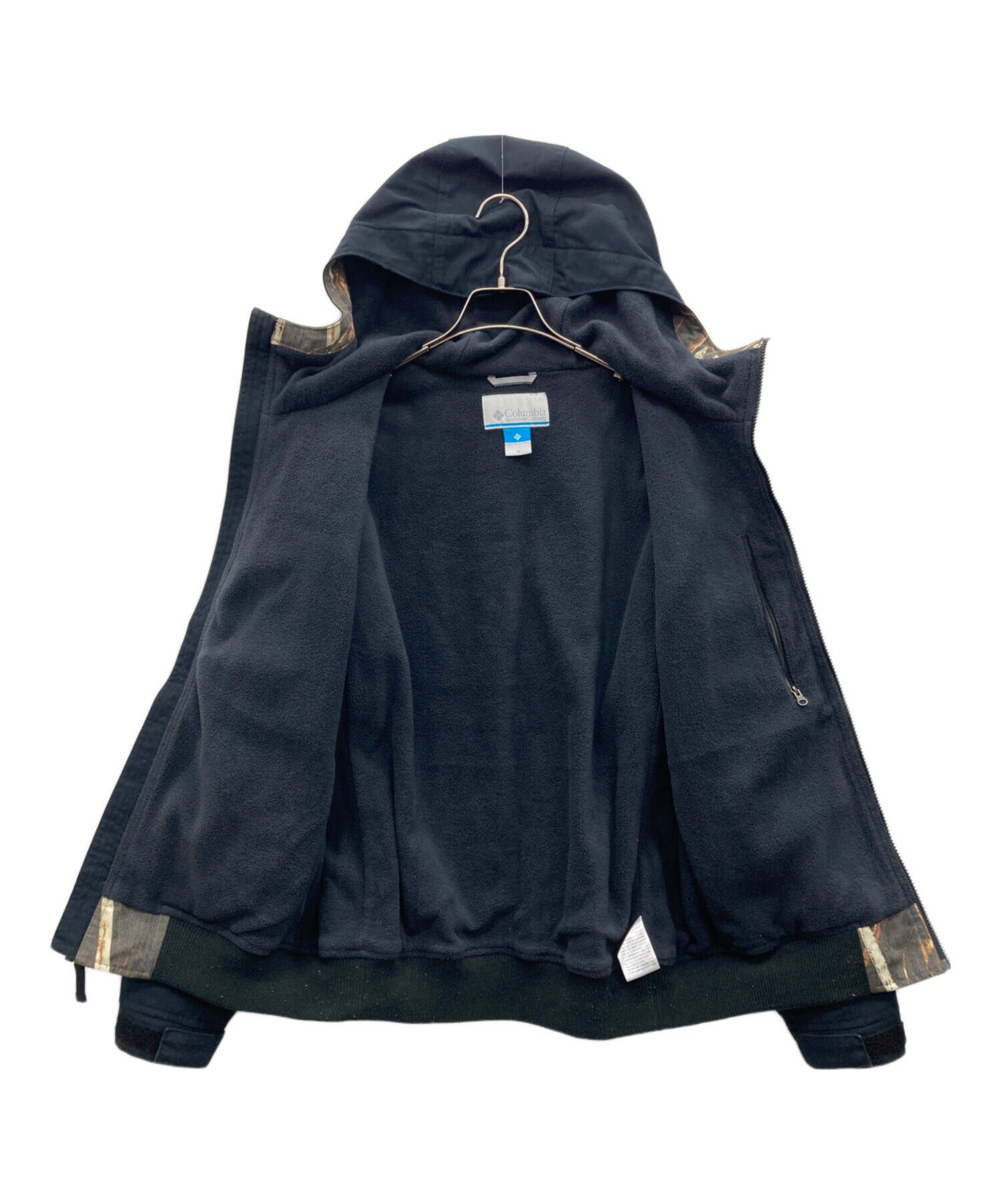 中古・古着通販】Columbia (コロンビア) ロマビスタフーディー 