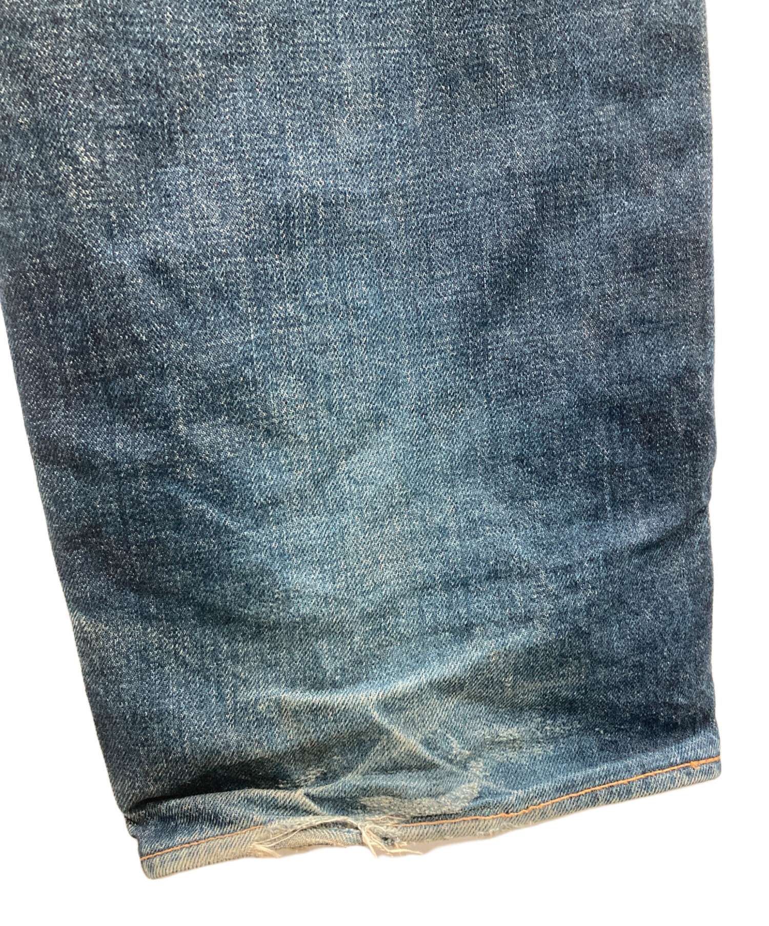 中古・古着通販】EVISU (エヴィス) デニムパンツ サイズ:W36
