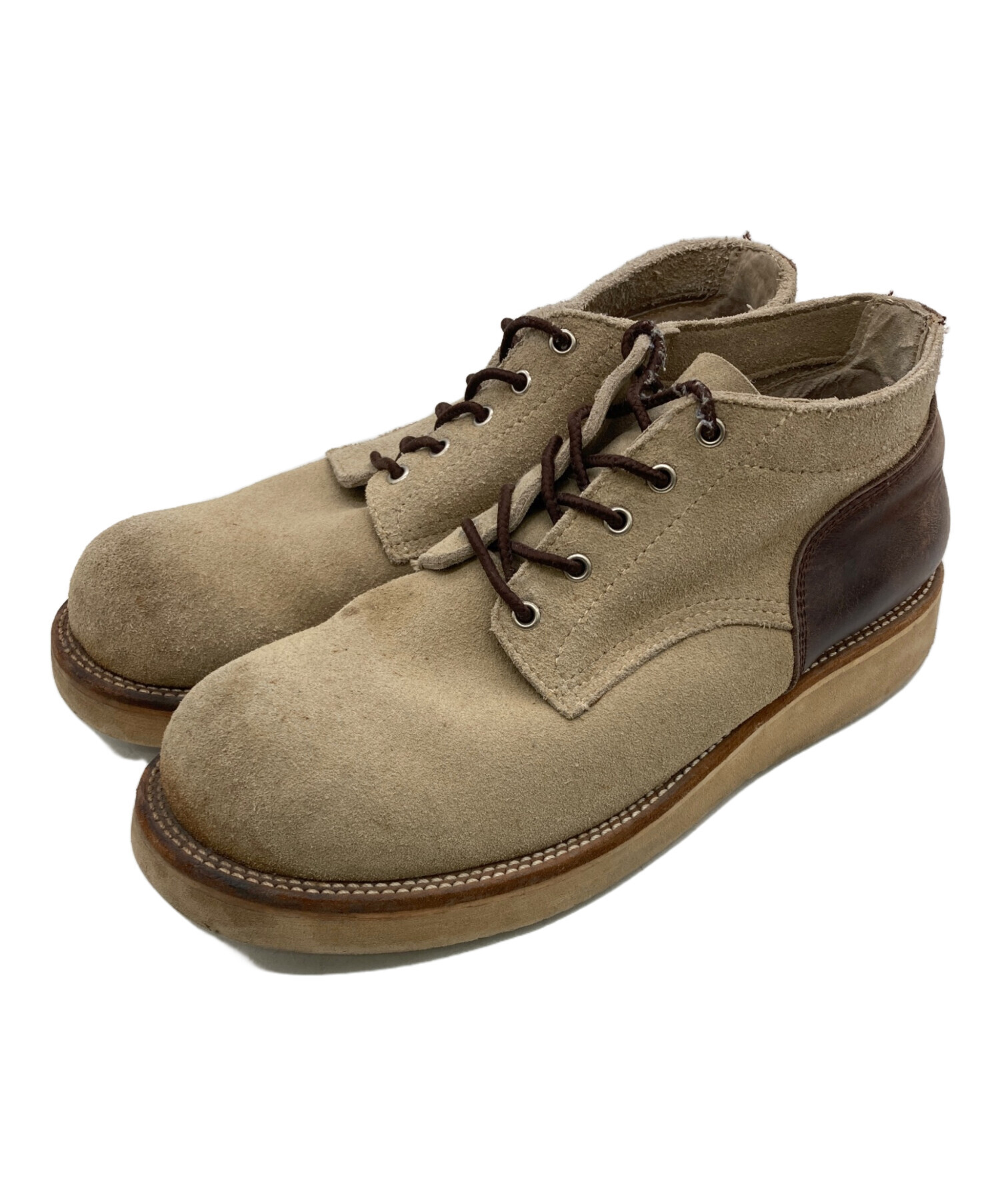 中古・古着通販】SLOW WEAR LION (スローウェアライオン) スウェード