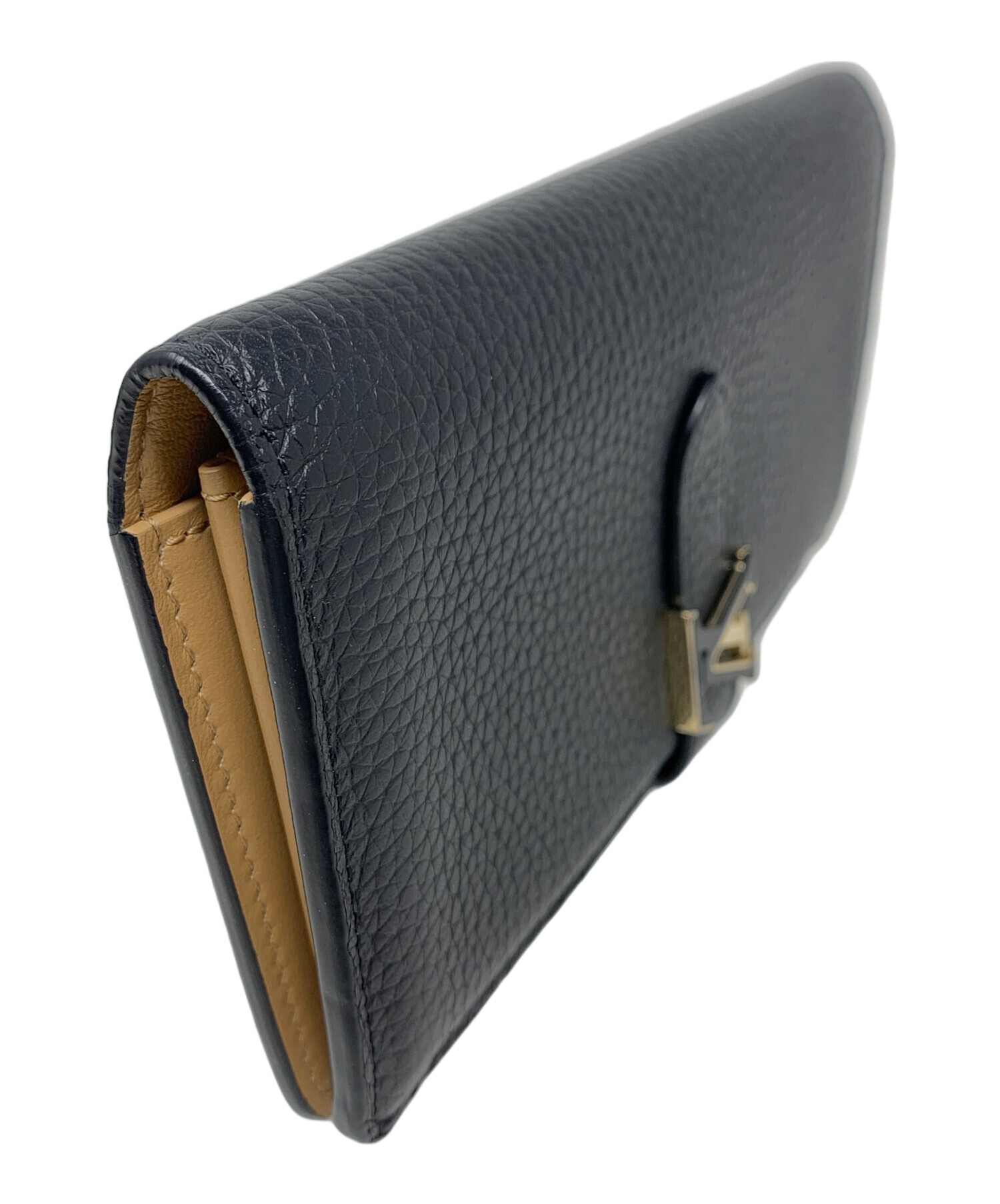 中古・古着通販】LOUIS VUITTON (ルイ ヴィトン) 財布 LVヴェル