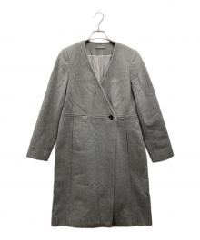 コート、ノーカラーコート】ブランド・古着のネット通販【TREFAC FASHION】
