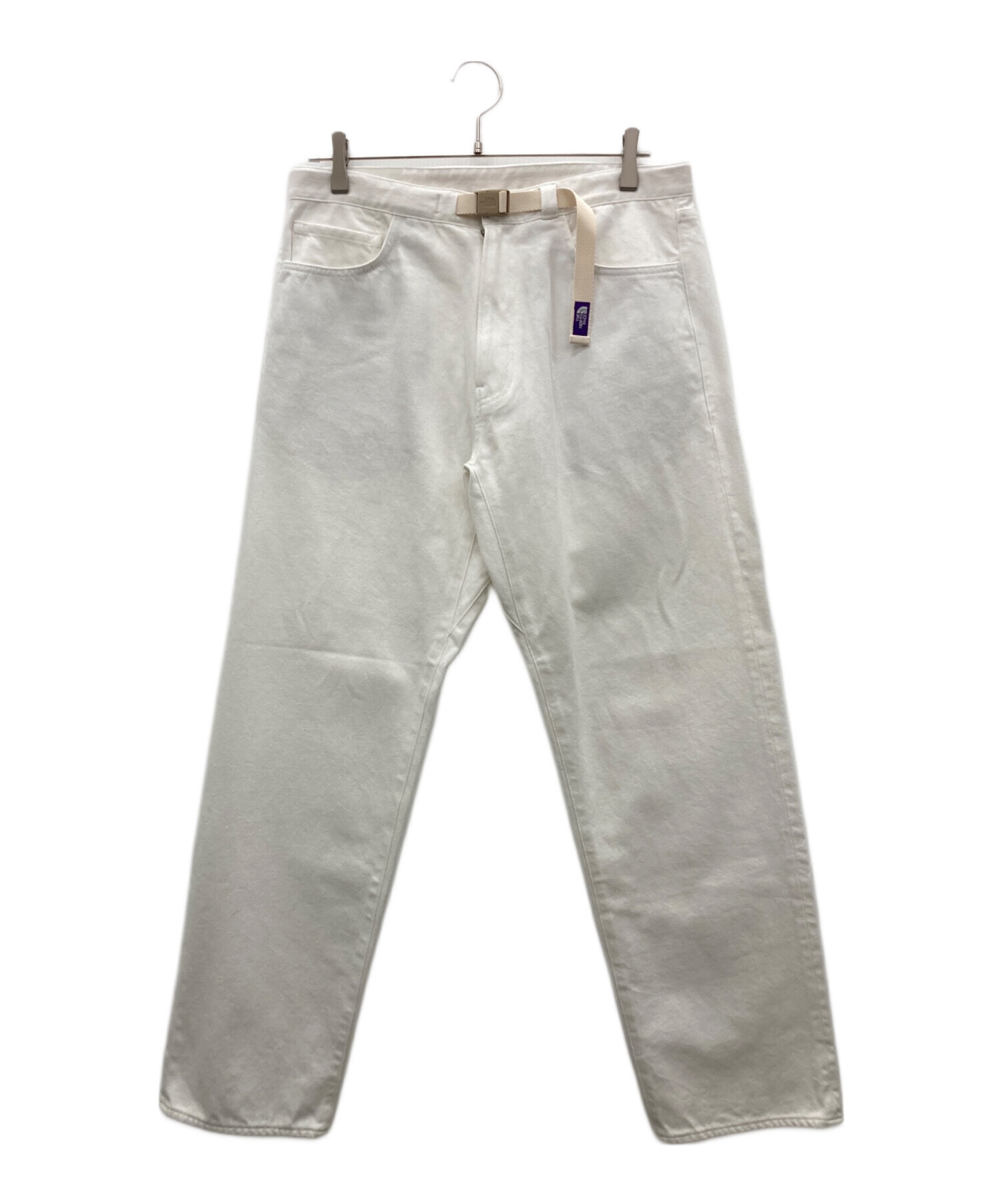 中古・古着通販】THE NORTHFACE PURPLELABEL (ザ・ノースフェイス