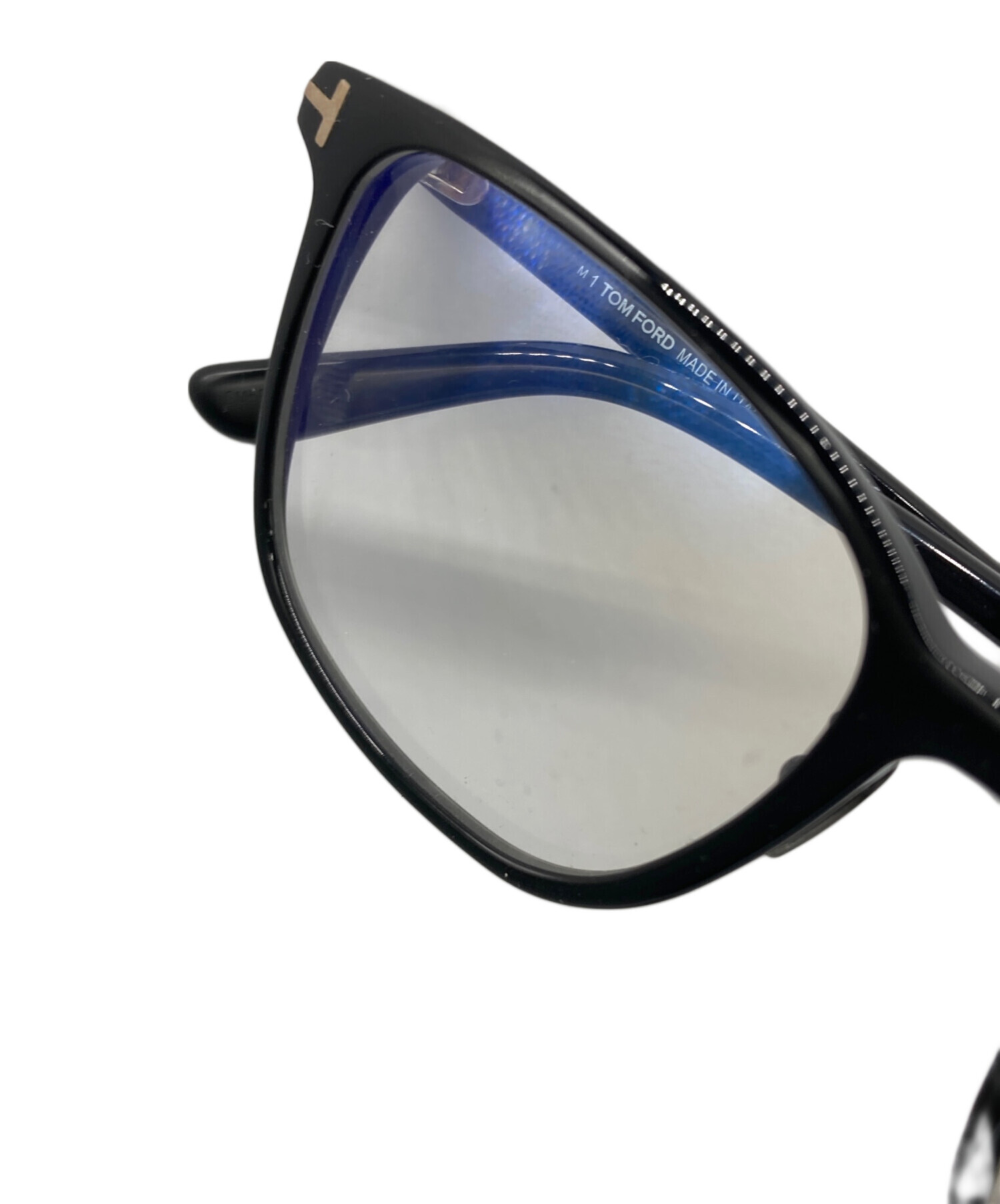 中古・古着通販】TOM FORD (トムフォード) TF5925-D-B ECO 001 日本 