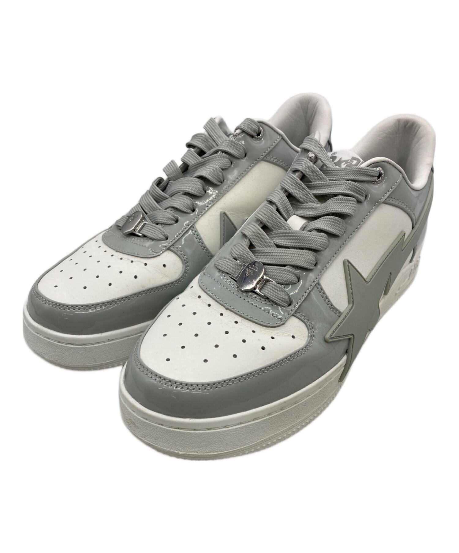 中古・古着通販】A BATHING APE (ア ベイシング エイプ) BAPE STA OS 