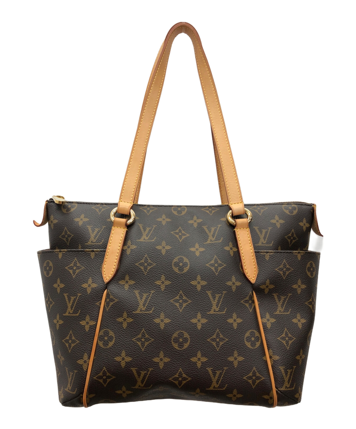 中古・古着通販】LOUIS VUITTON (ルイ ヴィトン) トータリーPM