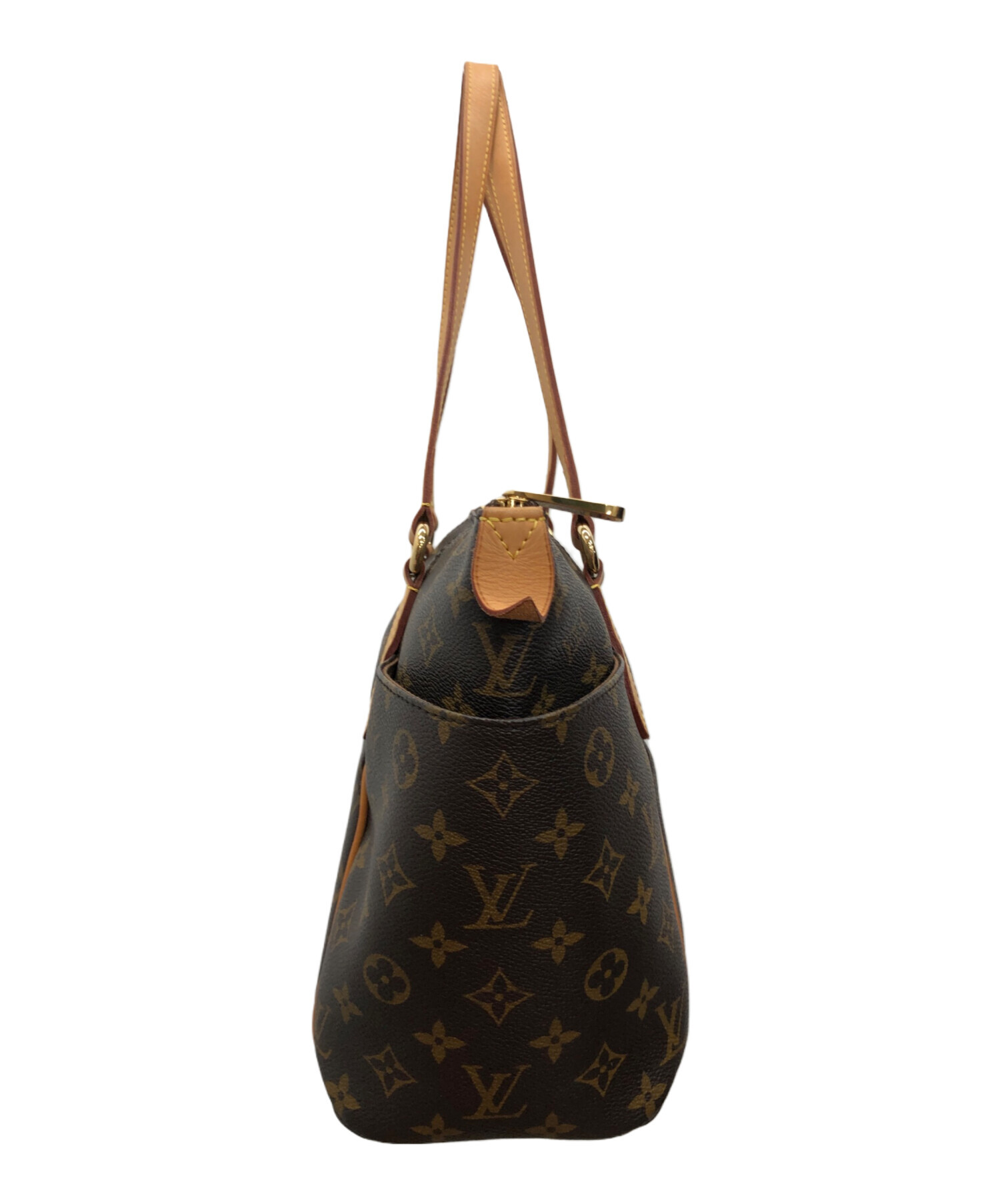 中古・古着通販】LOUIS VUITTON (ルイ ヴィトン) トータリーPM