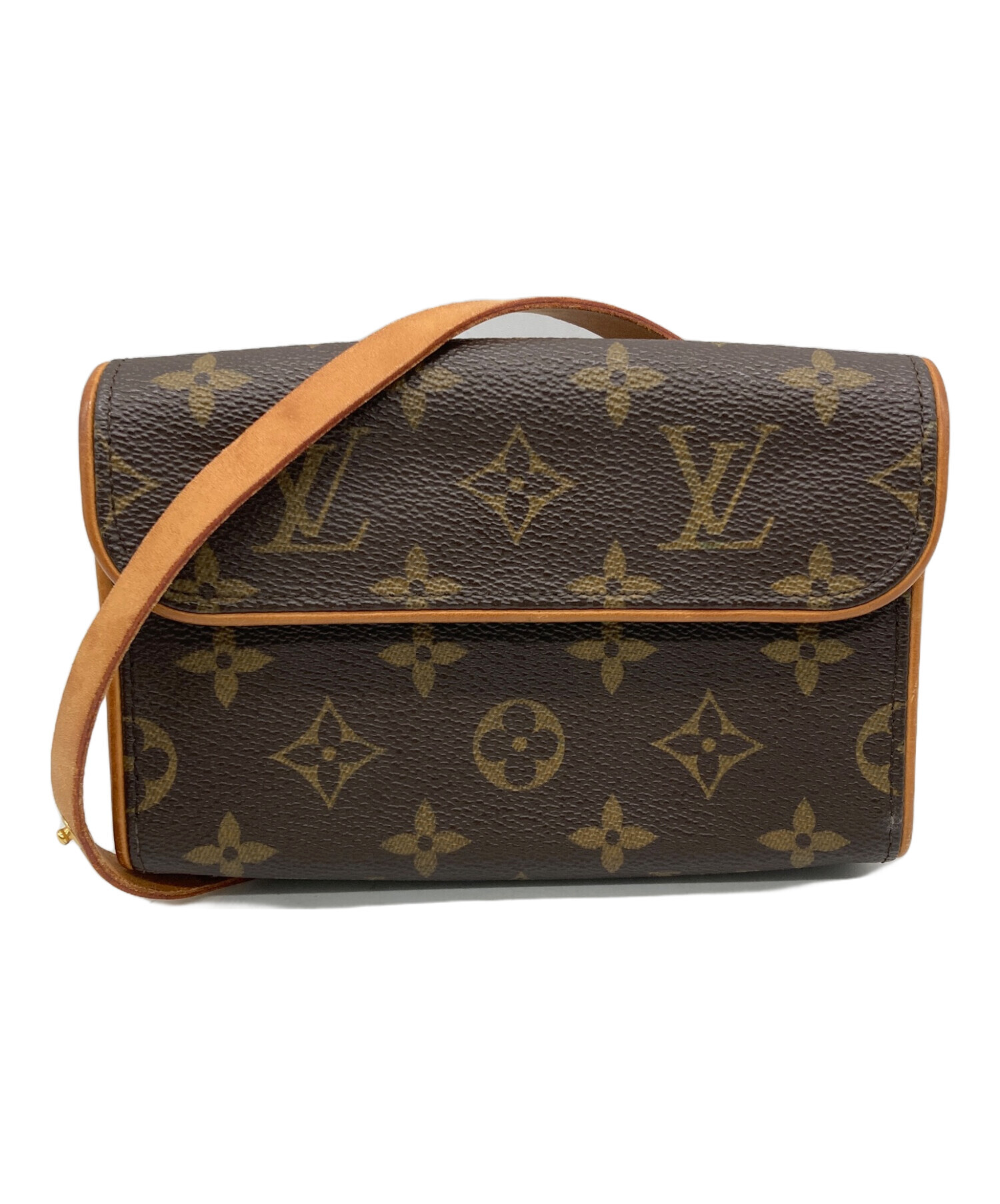 中古・古着通販】LOUIS VUITTON (ルイ ヴィトン) ポシェット
