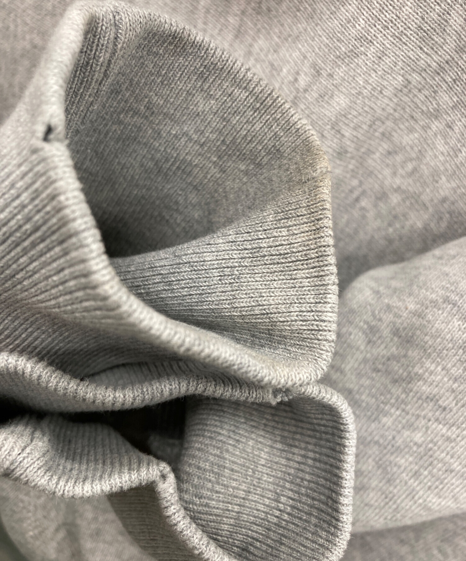 中古・古着通販】Champion×TMT (チャンピオン×ティーエムティー) プル