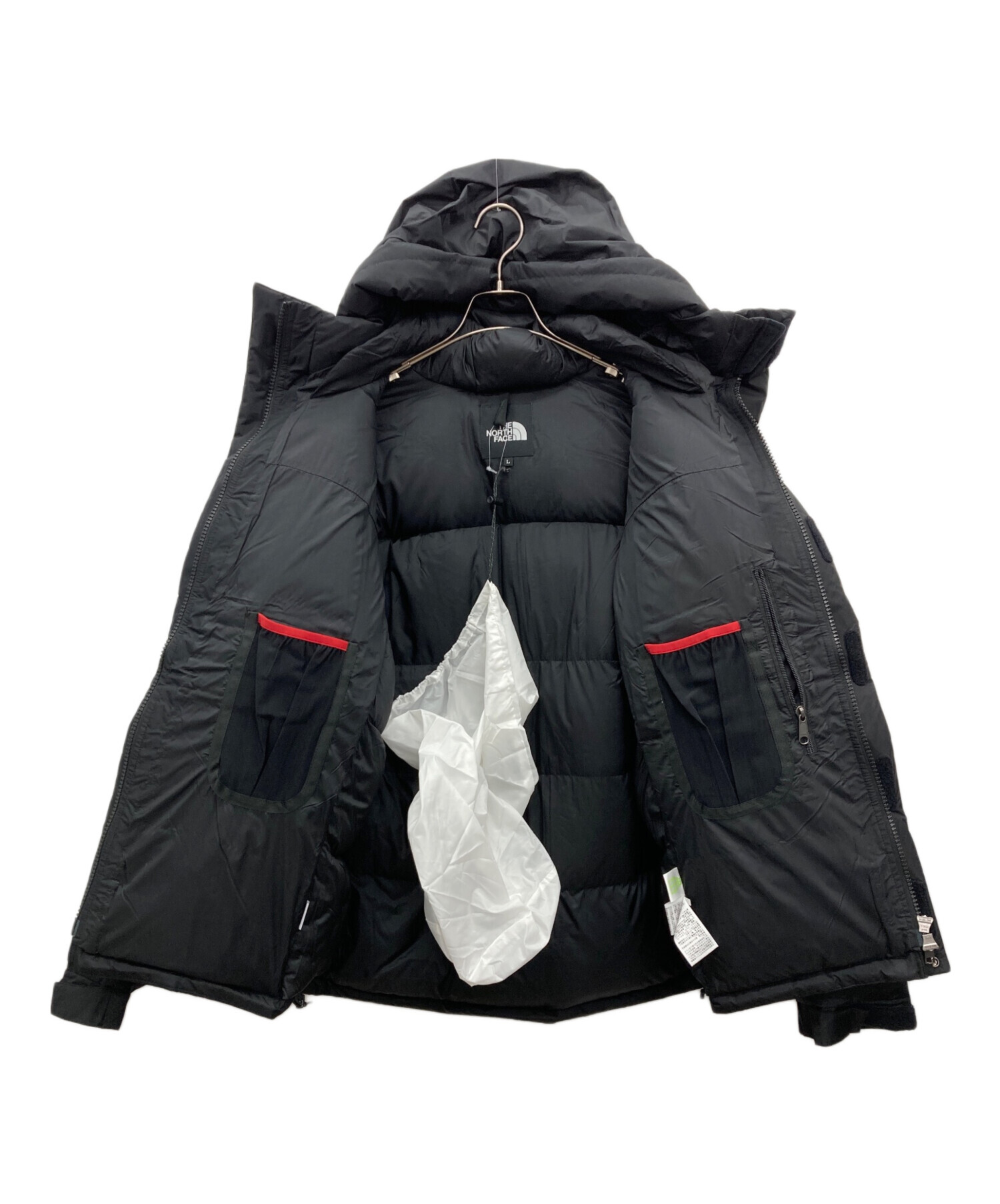 中古・古着通販】THE NORTH FACE (ザ ノース フェイス) バルトロライト 