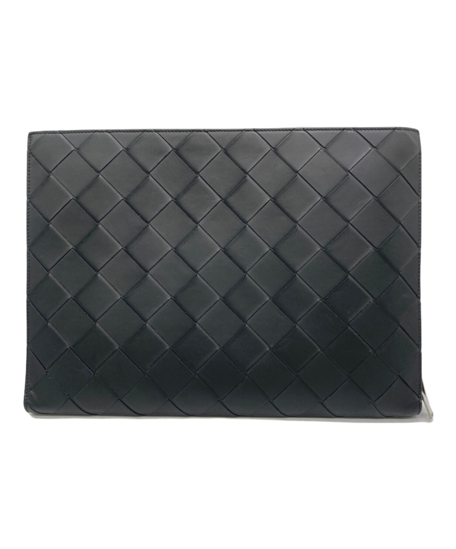 中古・古着通販】BOTTEGA VENETA (ボッテガベネタ) イントレチャート