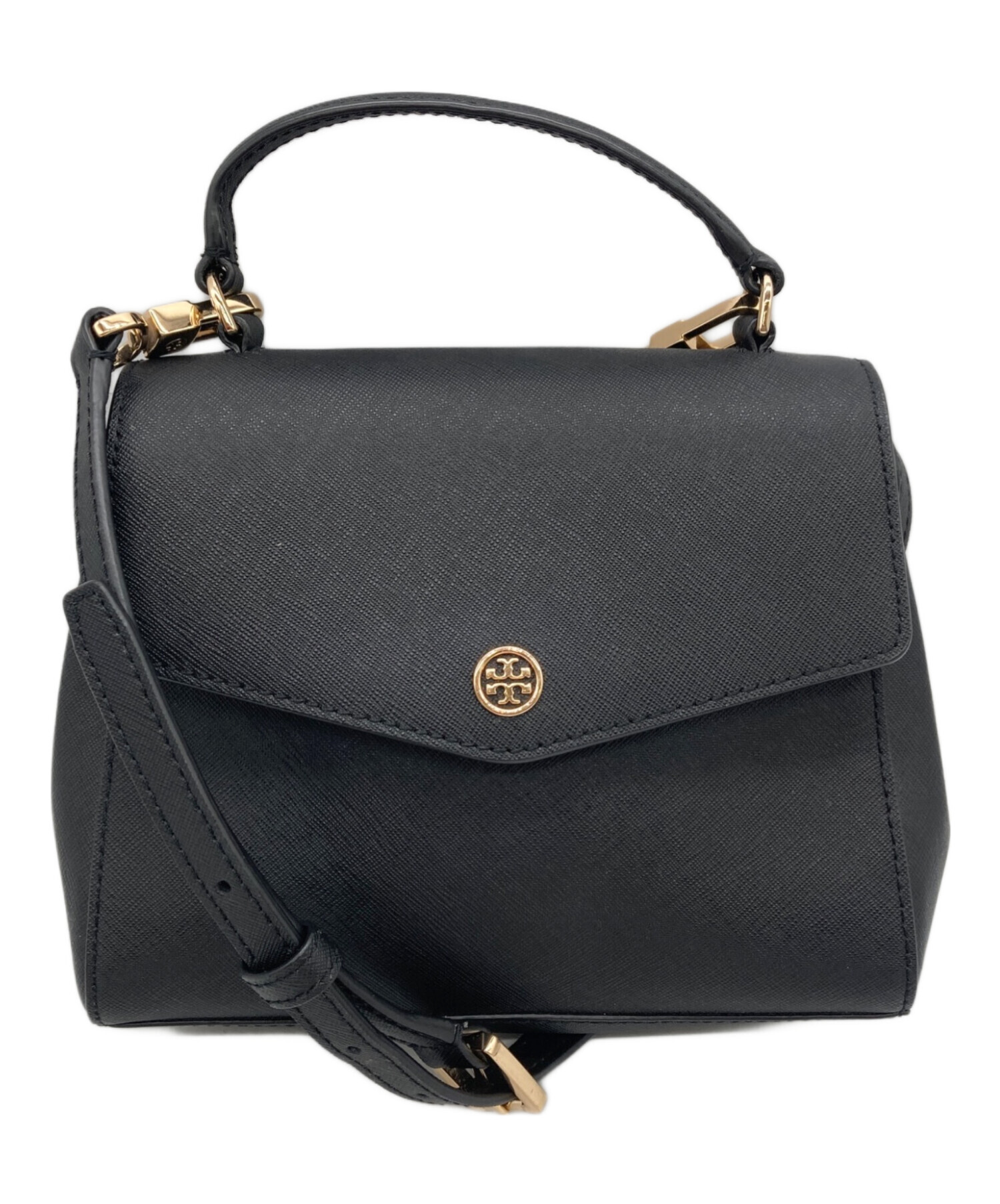 中古・古着通販】TORY BURCH (トリーバーチ) ショルダーバッグ