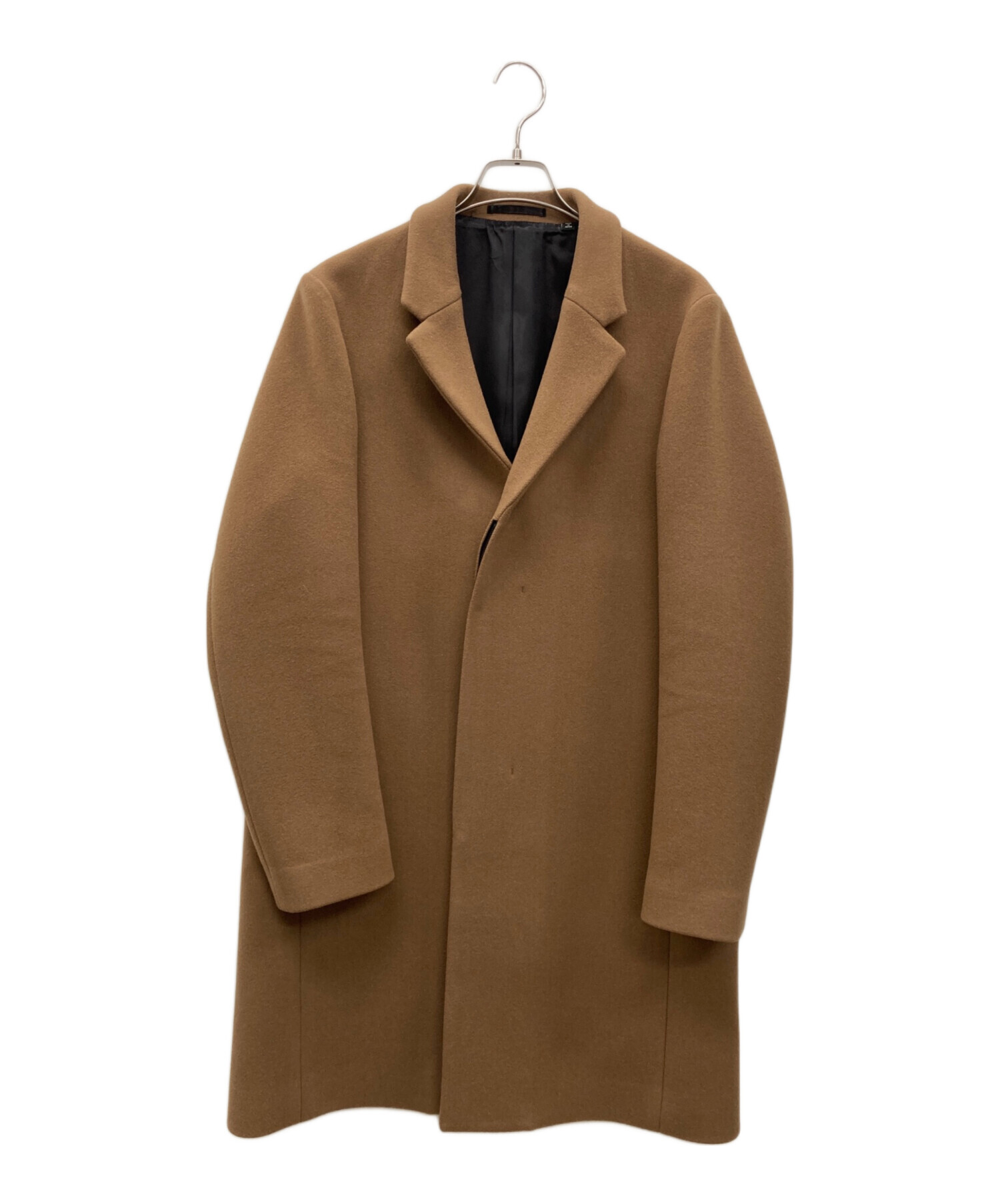 ノット KNOTT コート 中古・古着通販KNOTT (ノット) ロングオーバー 