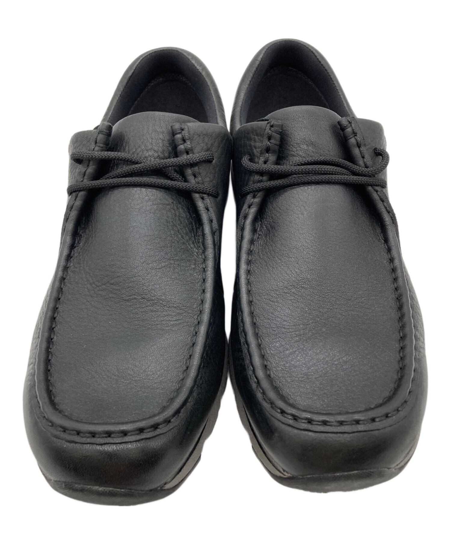 中古・古着通販】REGAL (リーガル) シューズ ブラック サイズ:26.5