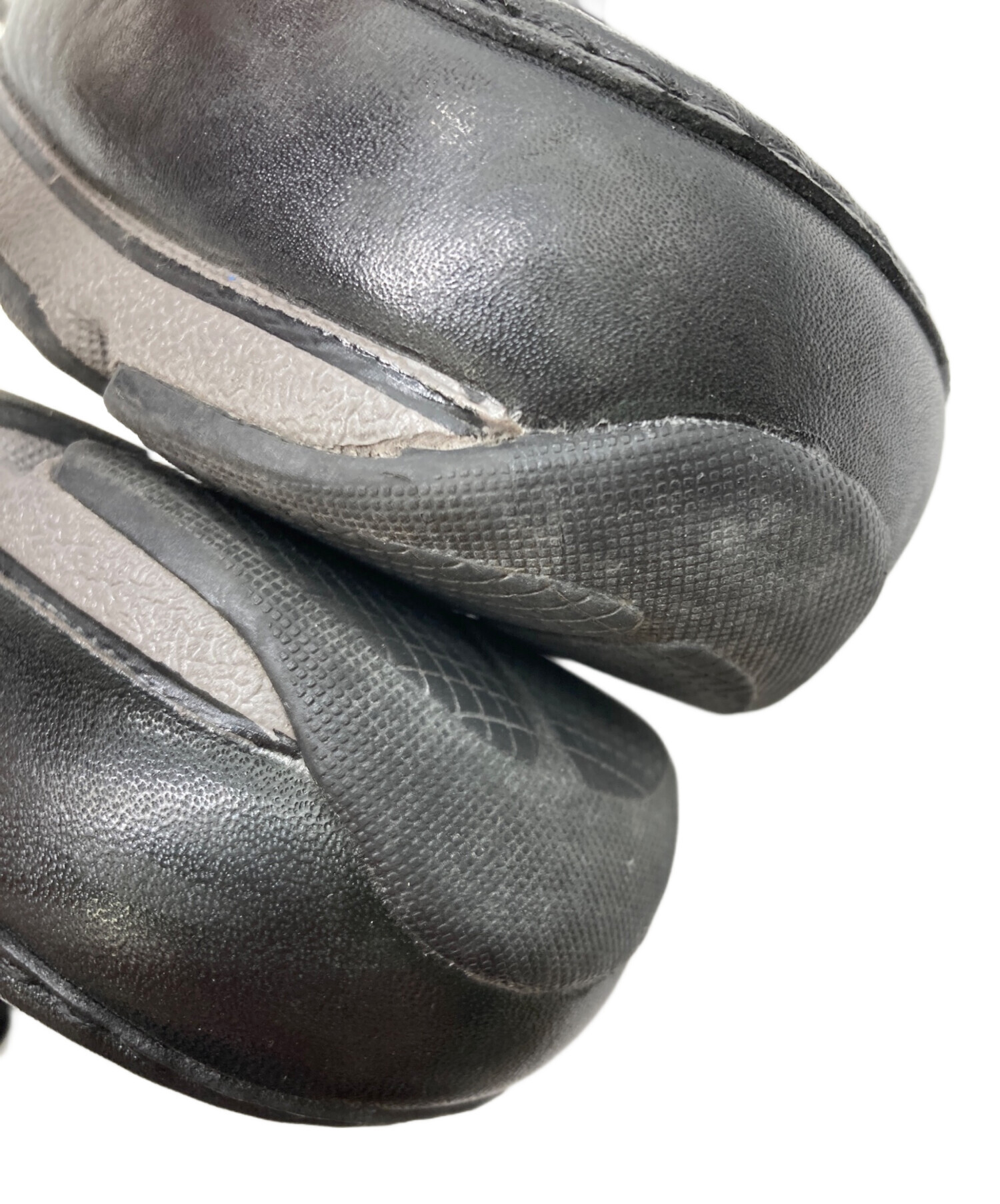 中古・古着通販】REGAL (リーガル) シューズ ブラック サイズ:26.5