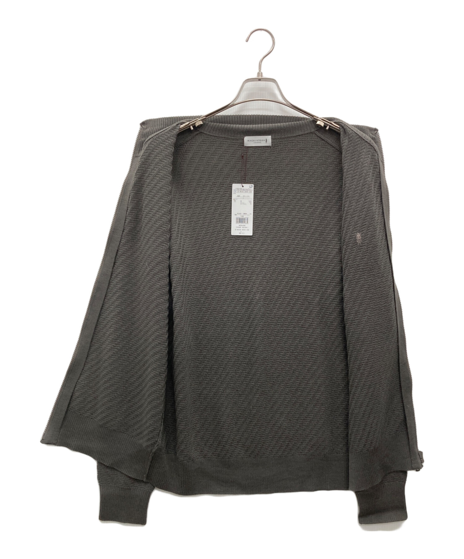 中古・古着通販】MACKINTOSH LONDON (マッキントッシュ ロンドン