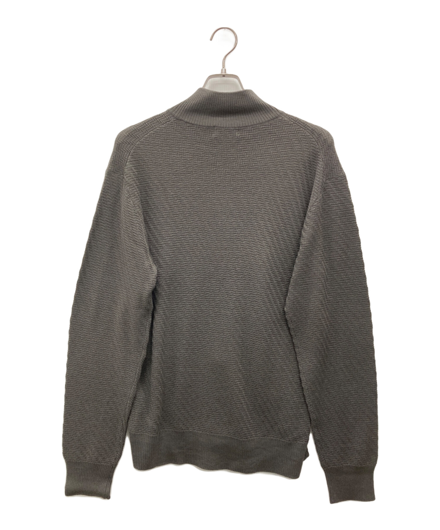 MACKINTOSH マッキントッシュ ニット・セーター M クリーム系 【古着】【中古】 MACKINTOSH - MACKINTOSH マッキントッシュ ニット・セーター M