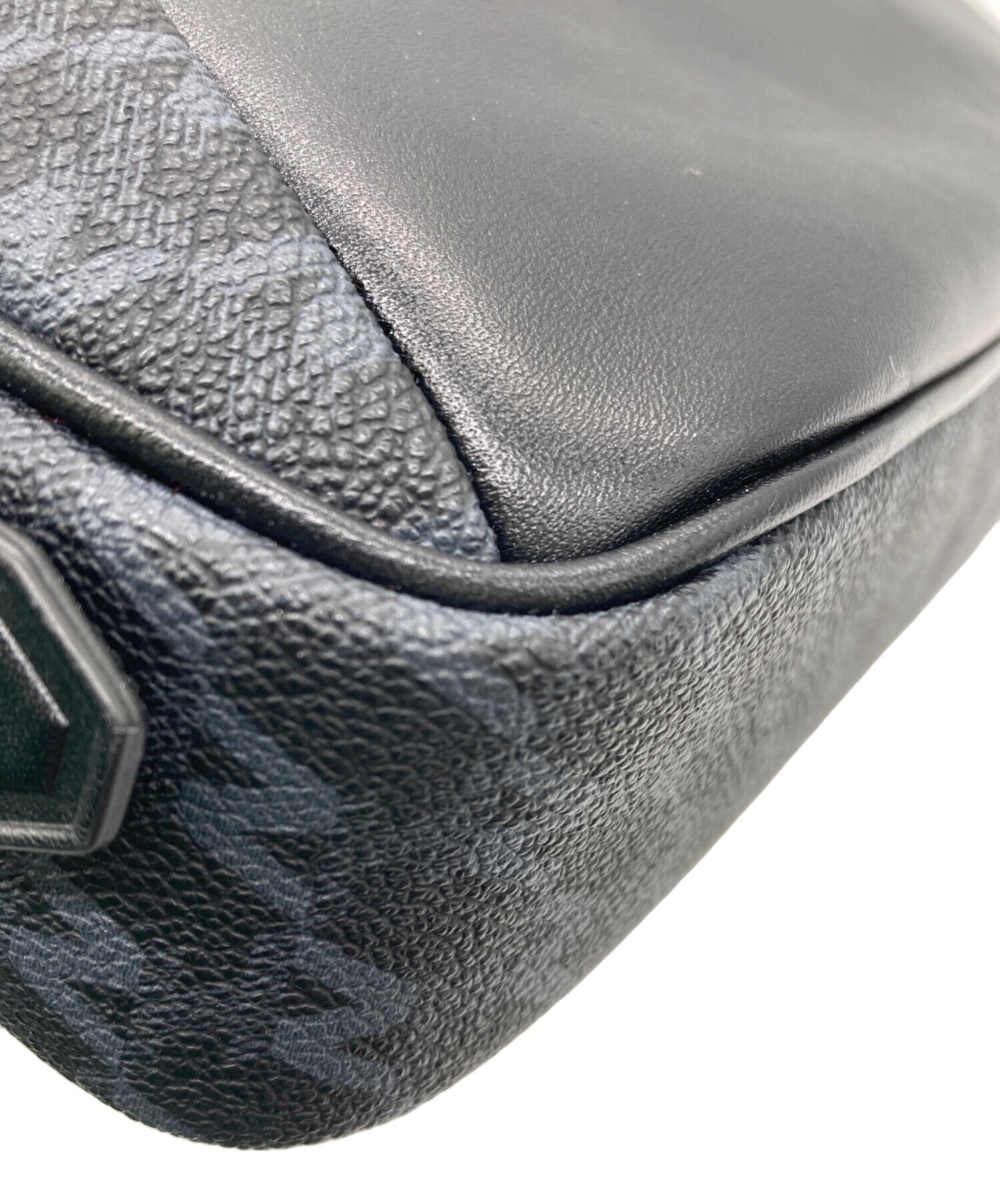 中古・古着通販】ZERO HALLIBURTON (ゼロ ハリバートン) ショルダー